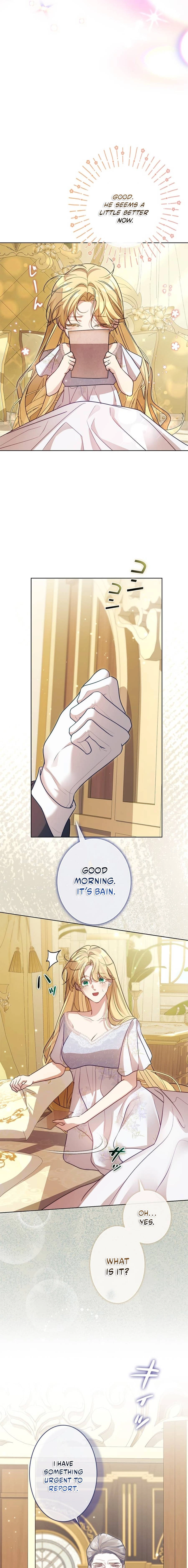 Nidome no Jinsei wa Koukai Shimasen ~Koufuku End wa Fukushuu no Ato de~ Chapter 39 page 5 - 