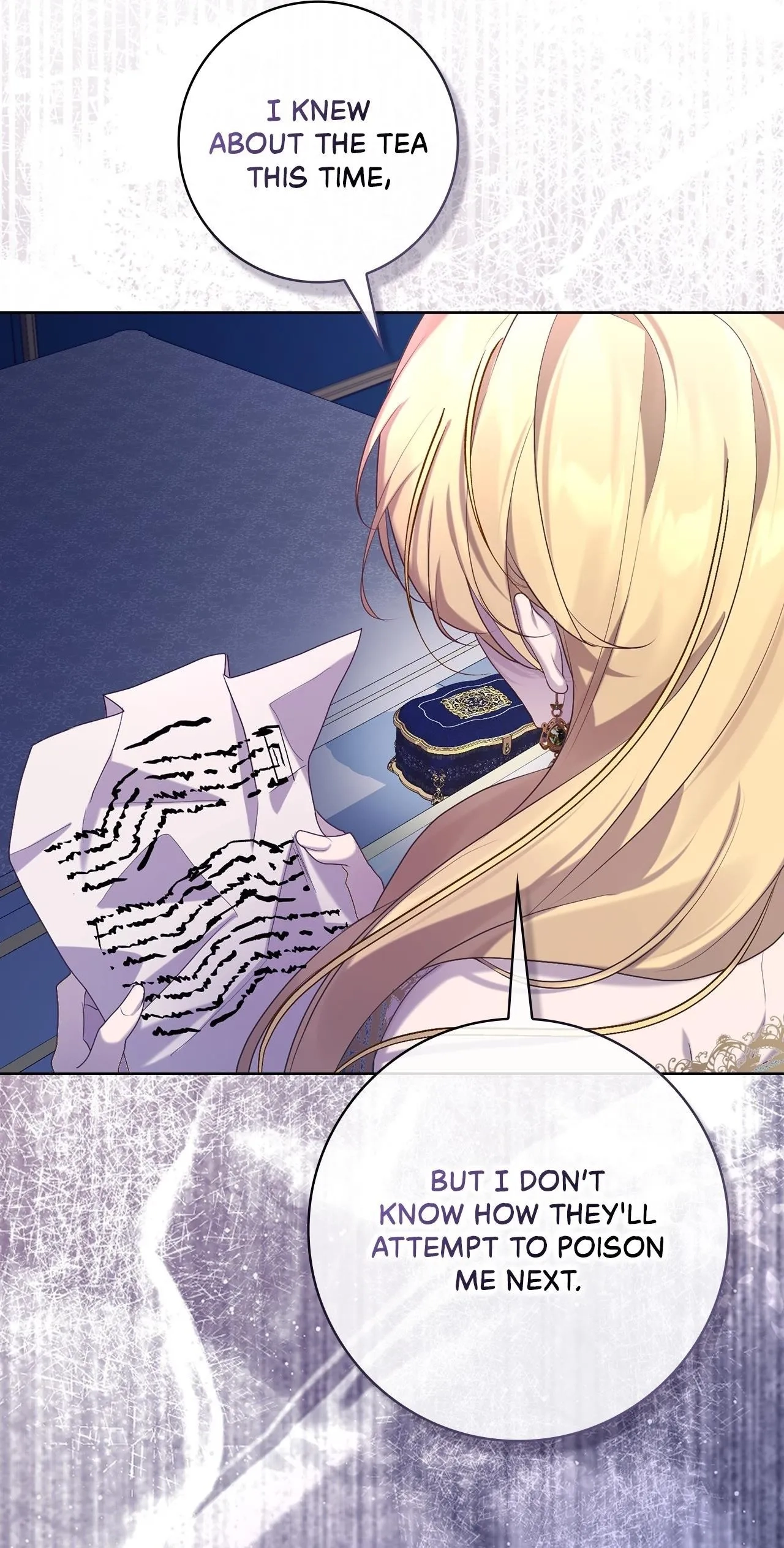 Nidome no Jinsei wa Koukai Shimasen ~Koufuku End wa Fukushuu no Ato de~ Chapter 4 page 49 - 