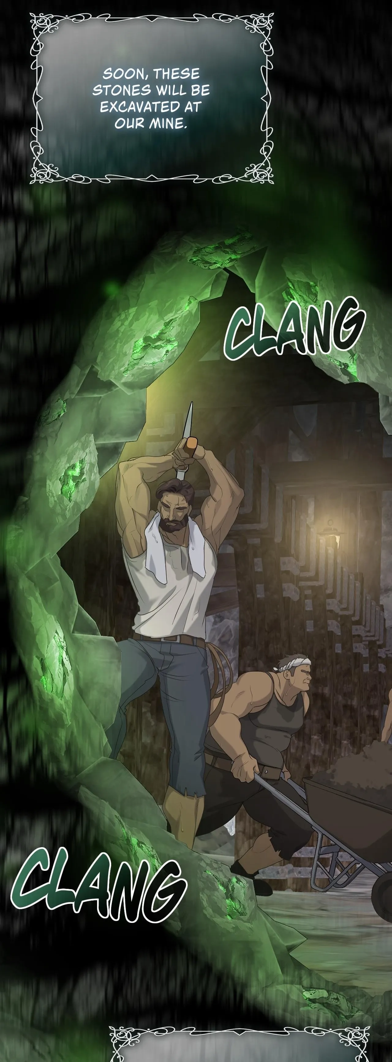 Nidome no Jinsei wa Koukai Shimasen ~Koufuku End wa Fukushuu no Ato de~ Chapter 4 page 7 - 