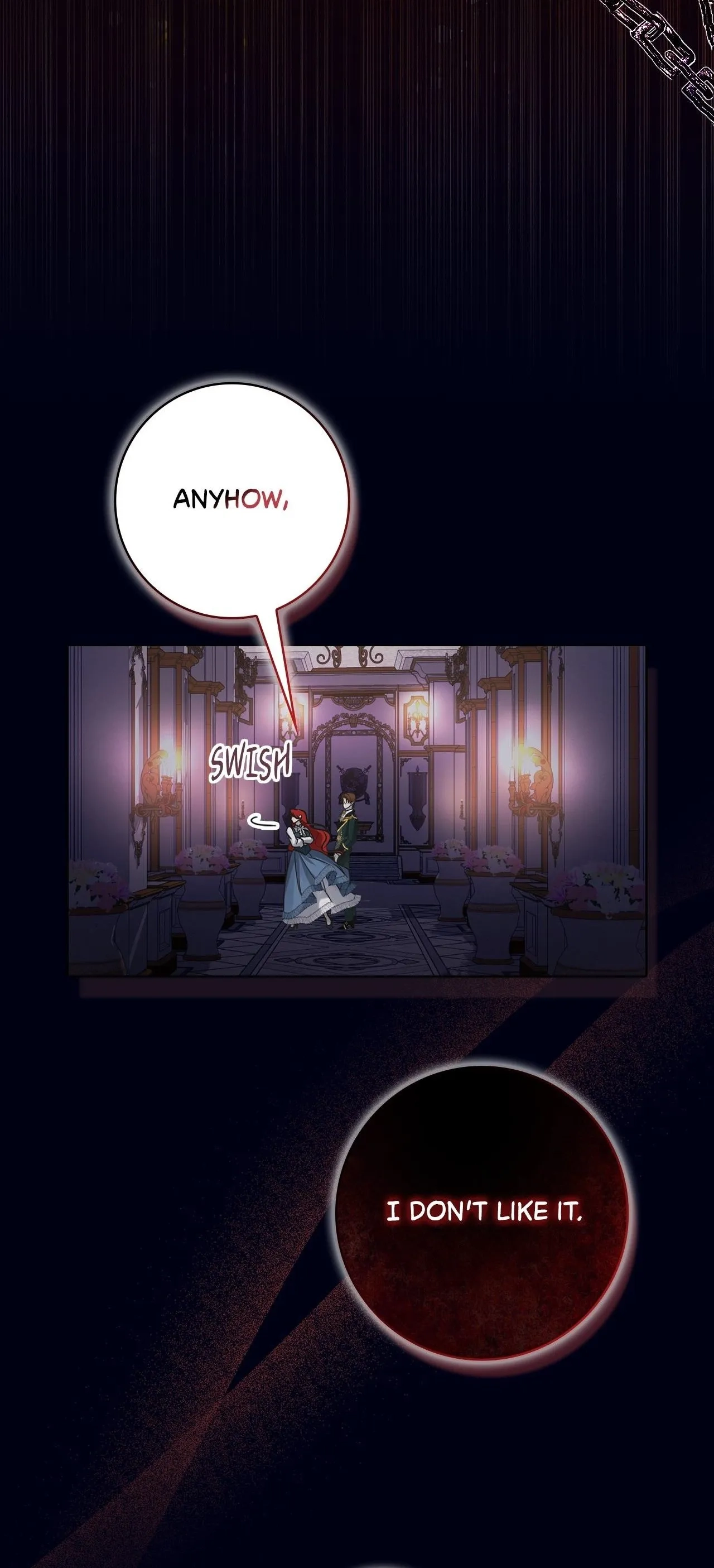 Nidome no Jinsei wa Koukai Shimasen ~Koufuku End wa Fukushuu no Ato de~ Chapter 4 page 64 - 