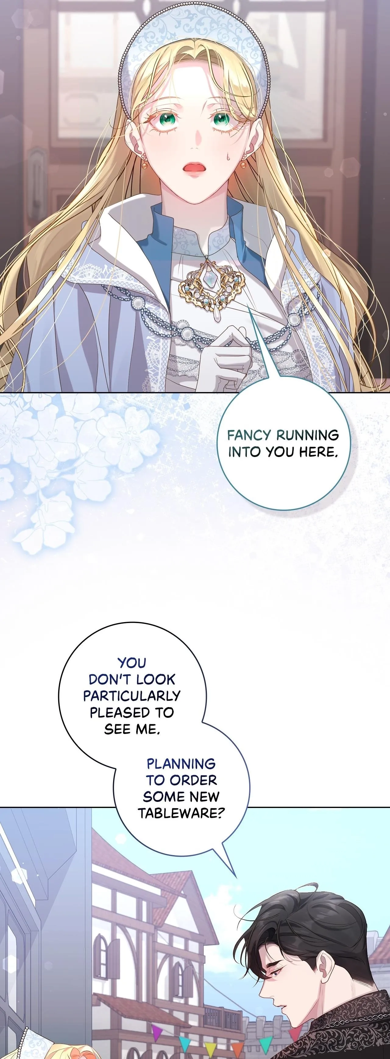Nidome no Jinsei wa Koukai Shimasen ~Koufuku End wa Fukushuu no Ato de~ Chapter 4 page 85 - 