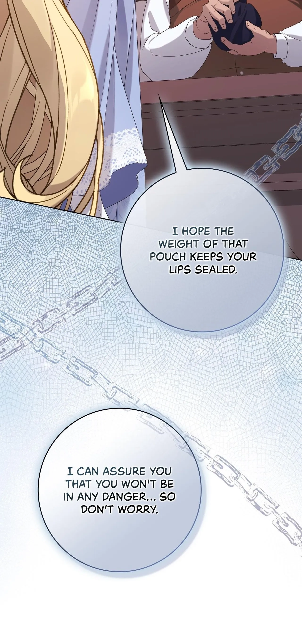 Nidome no Jinsei wa Koukai Shimasen ~Koufuku End wa Fukushuu no Ato de~ Chapter 4 page 99 - 