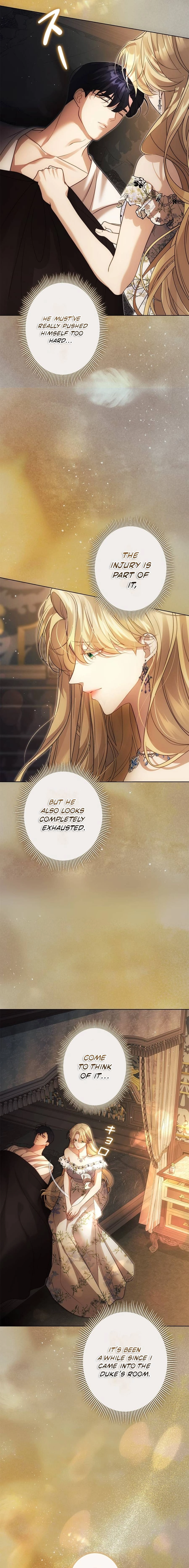 Nidome no Jinsei wa Koukai Shimasen ~Koufuku End wa Fukushuu no Ato de~ Chapter 40 page 19 - 