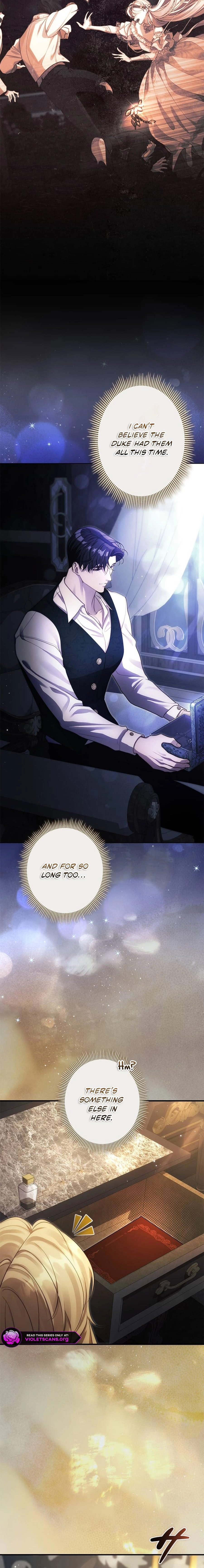 Nidome no Jinsei wa Koukai Shimasen ~Koufuku End wa Fukushuu no Ato de~ Chapter 40 page 24 - 