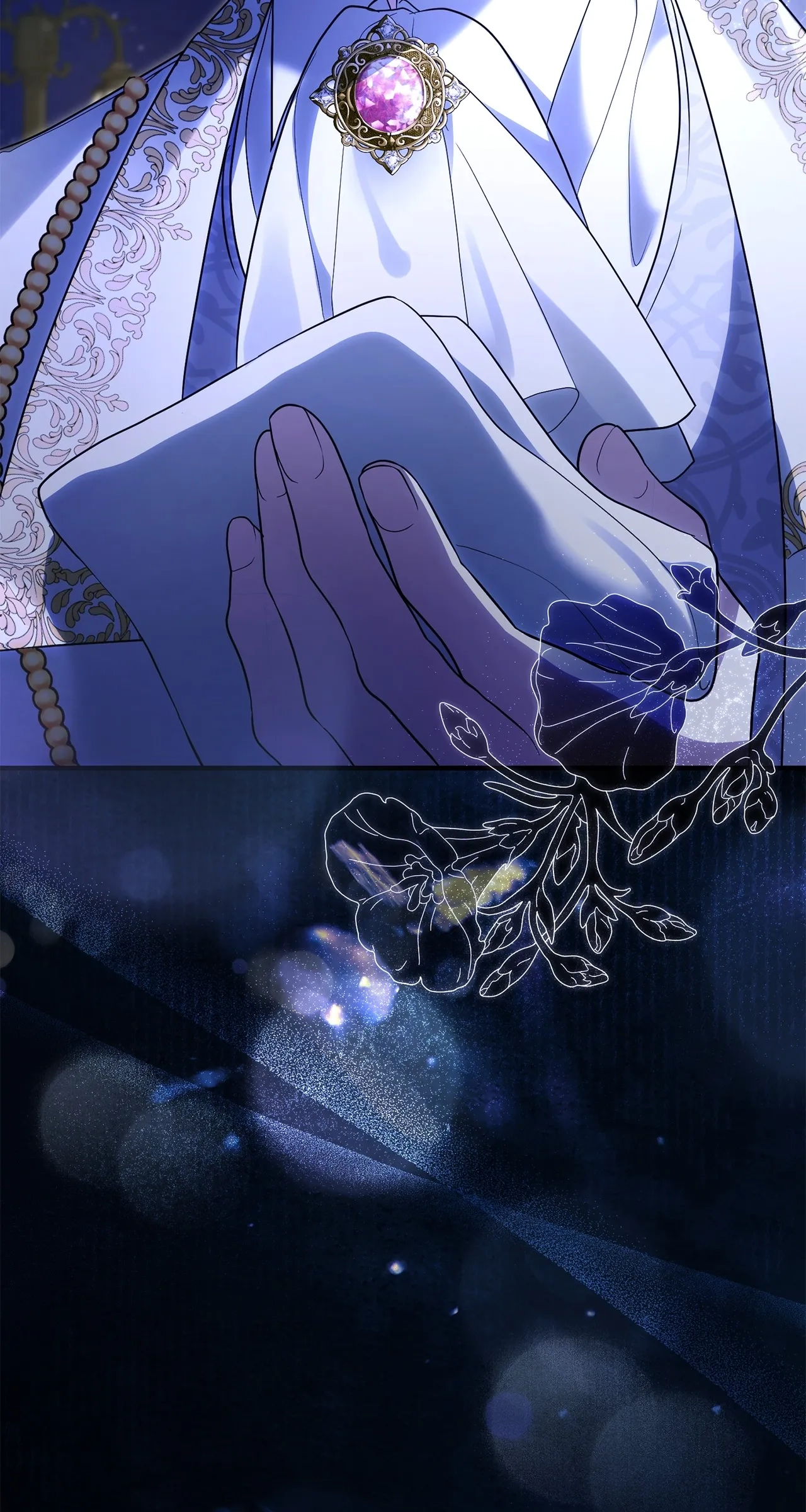 Nidome no Jinsei wa Koukai Shimasen ~Koufuku End wa Fukushuu no Ato de~ Chapter 41 page 104 - 