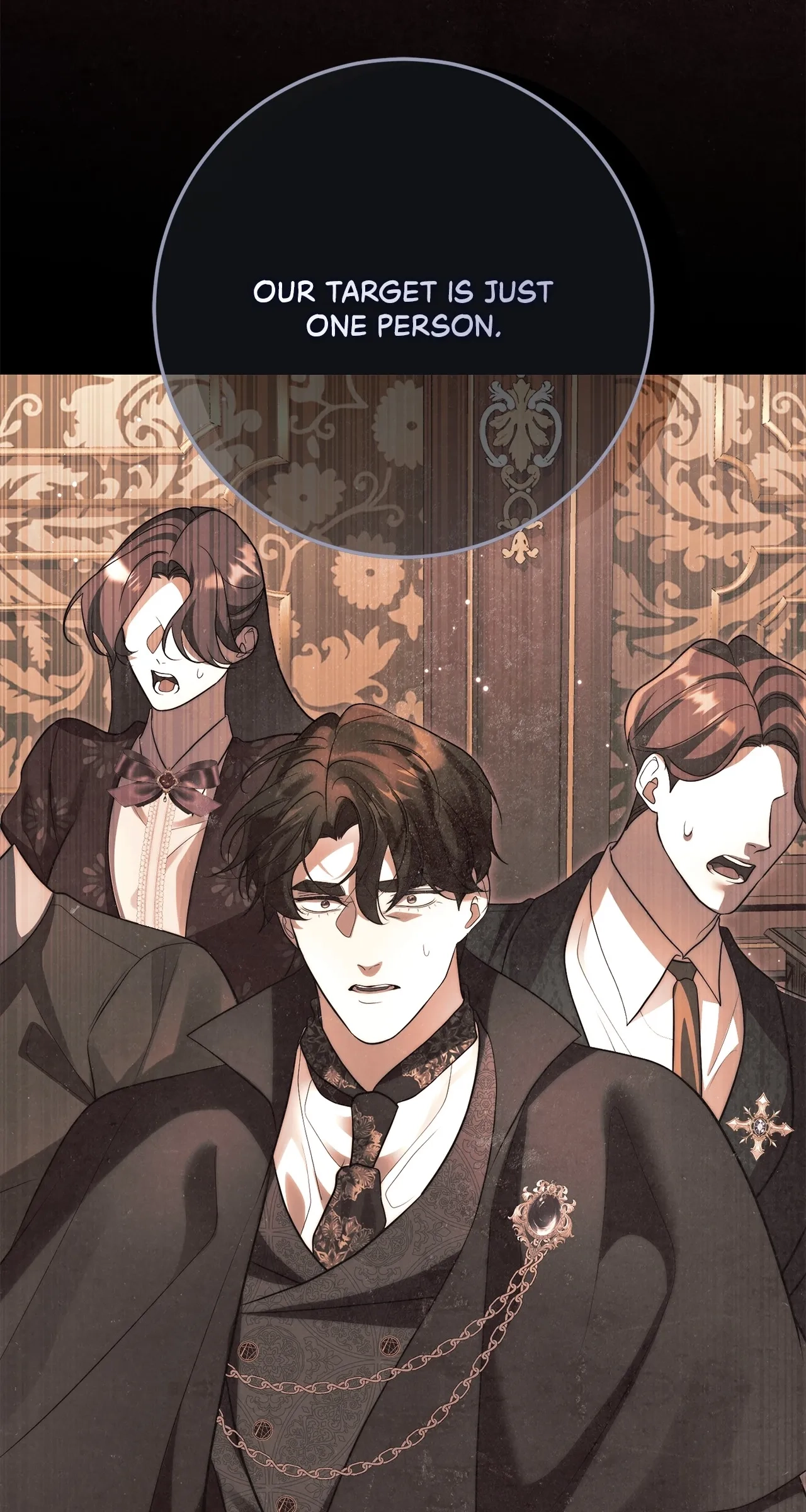 Nidome no Jinsei wa Koukai Shimasen ~Koufuku End wa Fukushuu no Ato de~ Chapter 41 page 123 - 