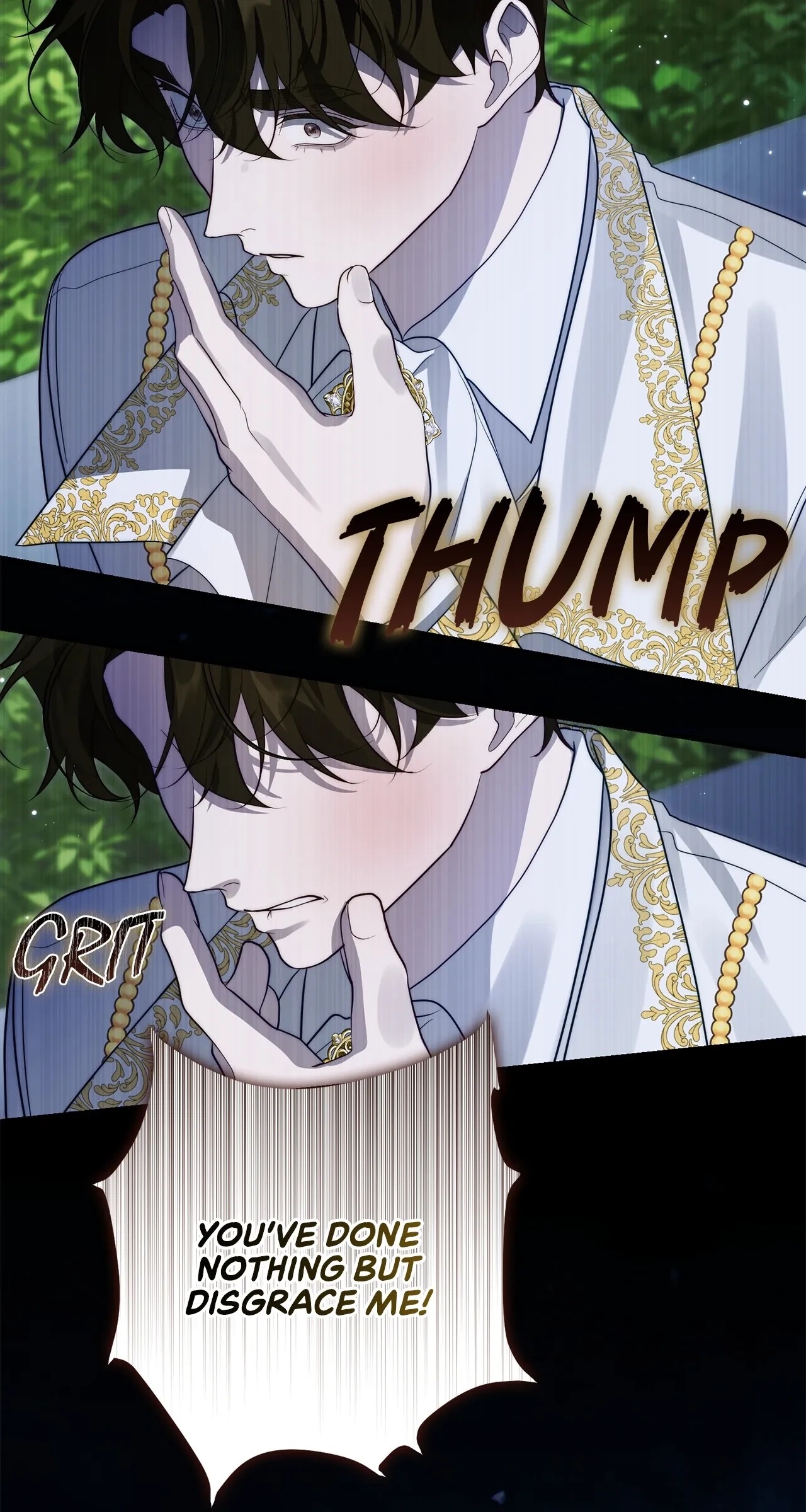 Nidome no Jinsei wa Koukai Shimasen ~Koufuku End wa Fukushuu no Ato de~ Chapter 41 page 89 - 