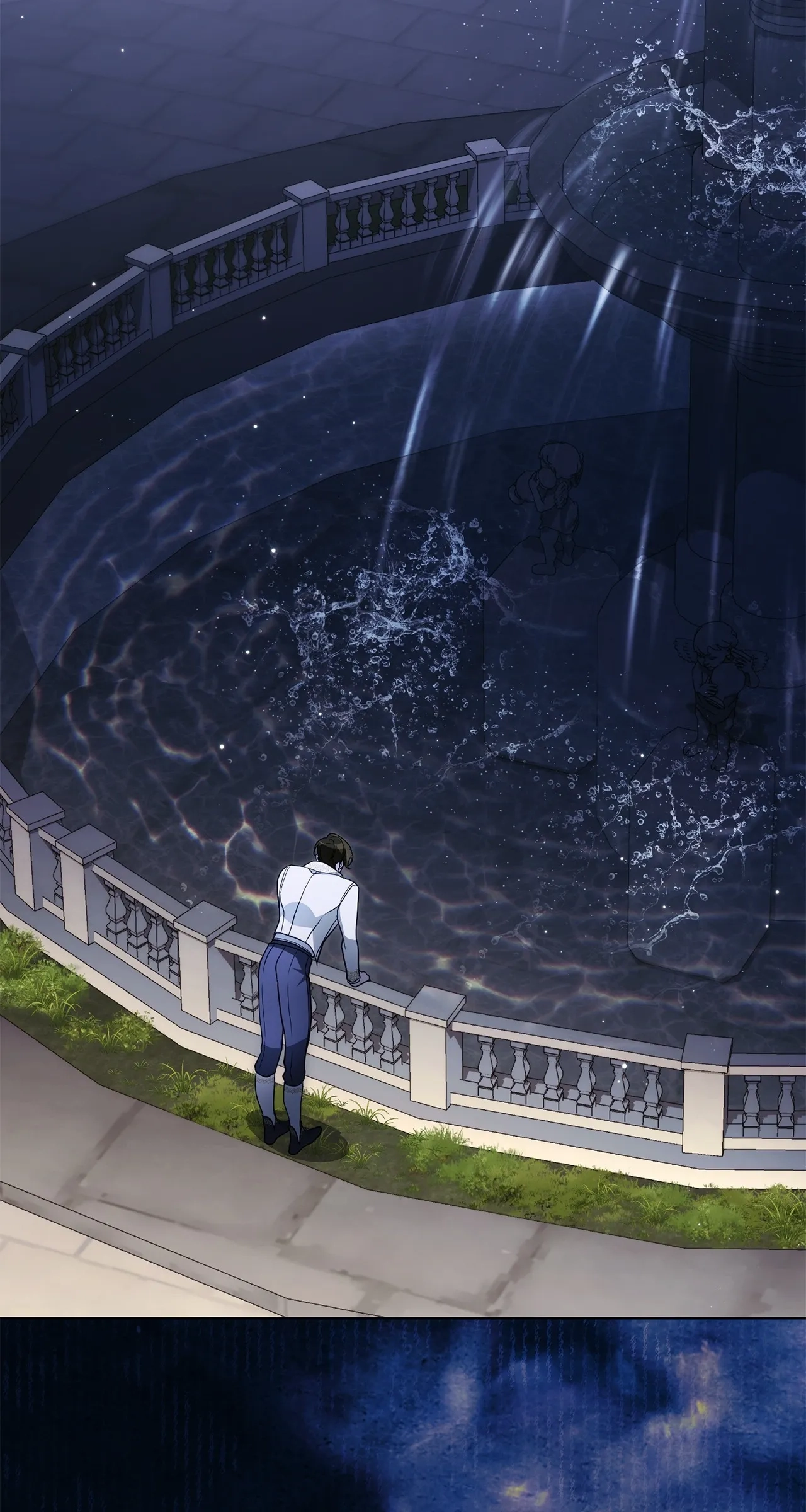 Nidome no Jinsei wa Koukai Shimasen ~Koufuku End wa Fukushuu no Ato de~ Chapter 41 page 94 - 