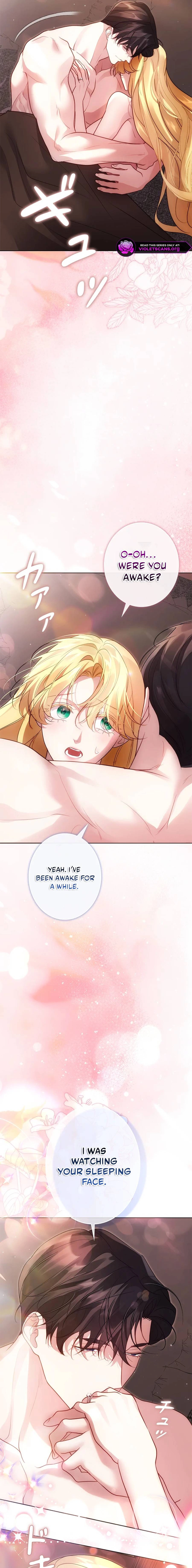Nidome no Jinsei wa Koukai Shimasen ~Koufuku End wa Fukushuu no Ato de~ Chapter 42 page 3 - 