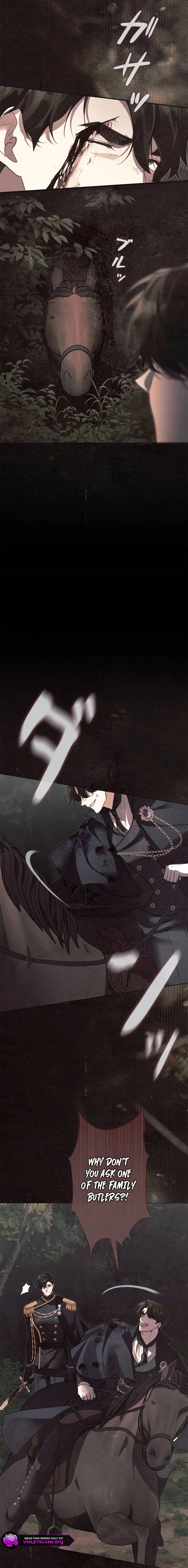 Nidome no Jinsei wa Koukai Shimasen ~Koufuku End wa Fukushuu no Ato de~ Chapter 42 page 24 - 