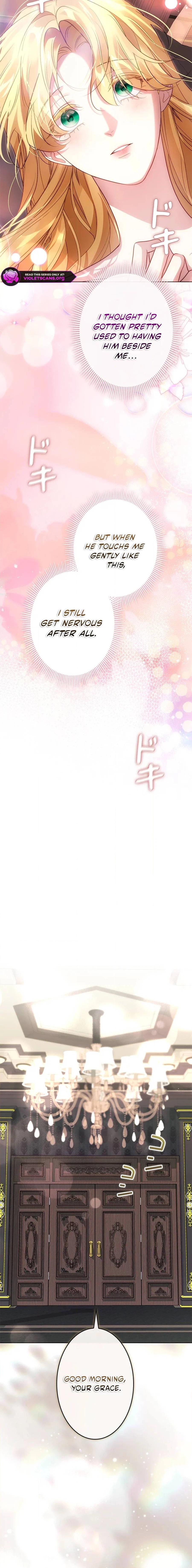 Nidome no Jinsei wa Koukai Shimasen ~Koufuku End wa Fukushuu no Ato de~ Chapter 42 page 4 - 