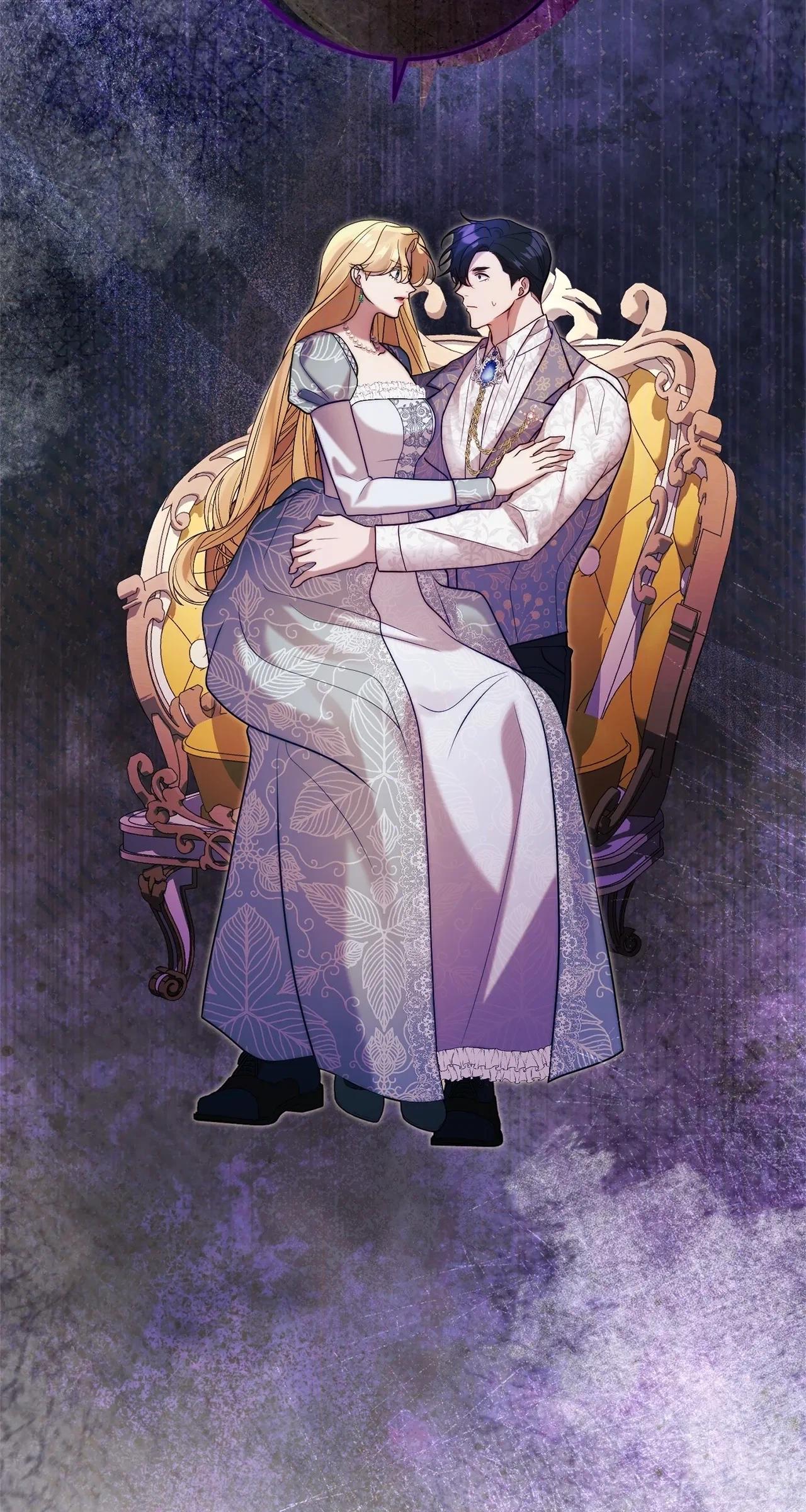 Nidome no Jinsei wa Koukai Shimasen ~Koufuku End wa Fukushuu no Ato de~ Chapter 43 page 3 - 
