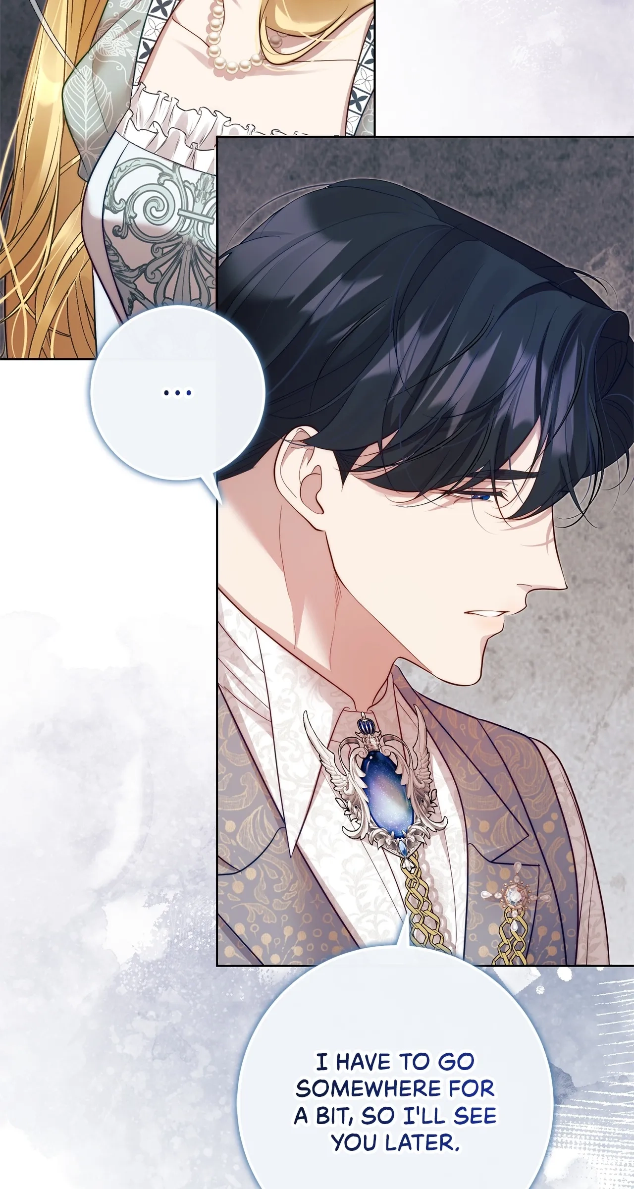 Nidome no Jinsei wa Koukai Shimasen ~Koufuku End wa Fukushuu no Ato de~ Chapter 43 page 33 - 