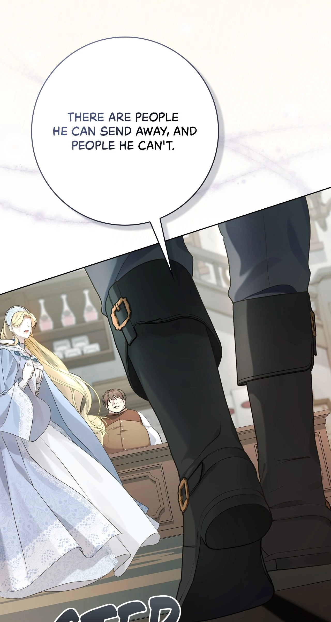 Nidome no Jinsei wa Koukai Shimasen ~Koufuku End wa Fukushuu no Ato de~ Chapter 5 page 12 - 