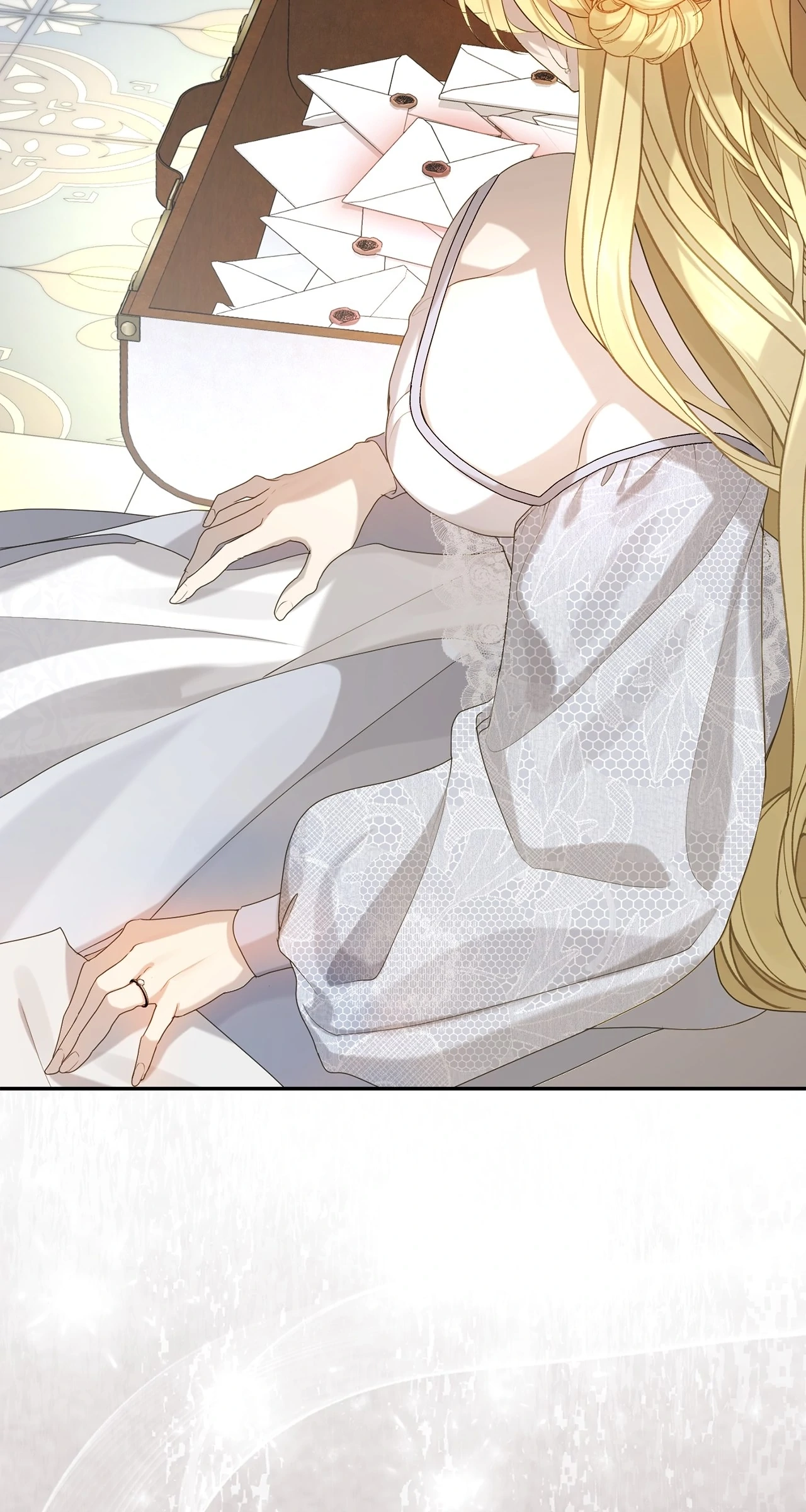 Nidome no Jinsei wa Koukai Shimasen ~Koufuku End wa Fukushuu no Ato de~ Chapter 5 page 124 - 