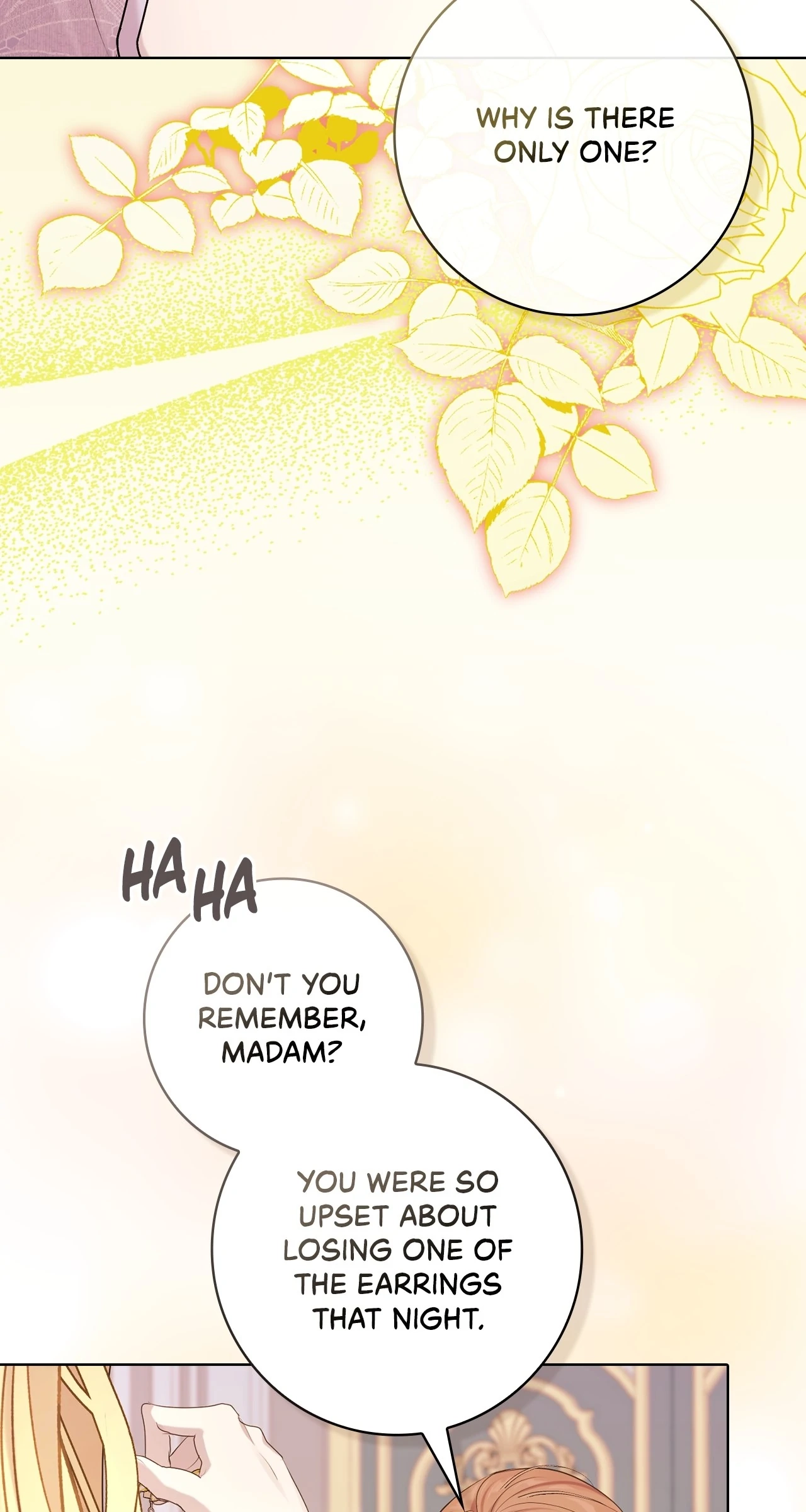 Nidome no Jinsei wa Koukai Shimasen ~Koufuku End wa Fukushuu no Ato de~ Chapter 5 page 154 - 