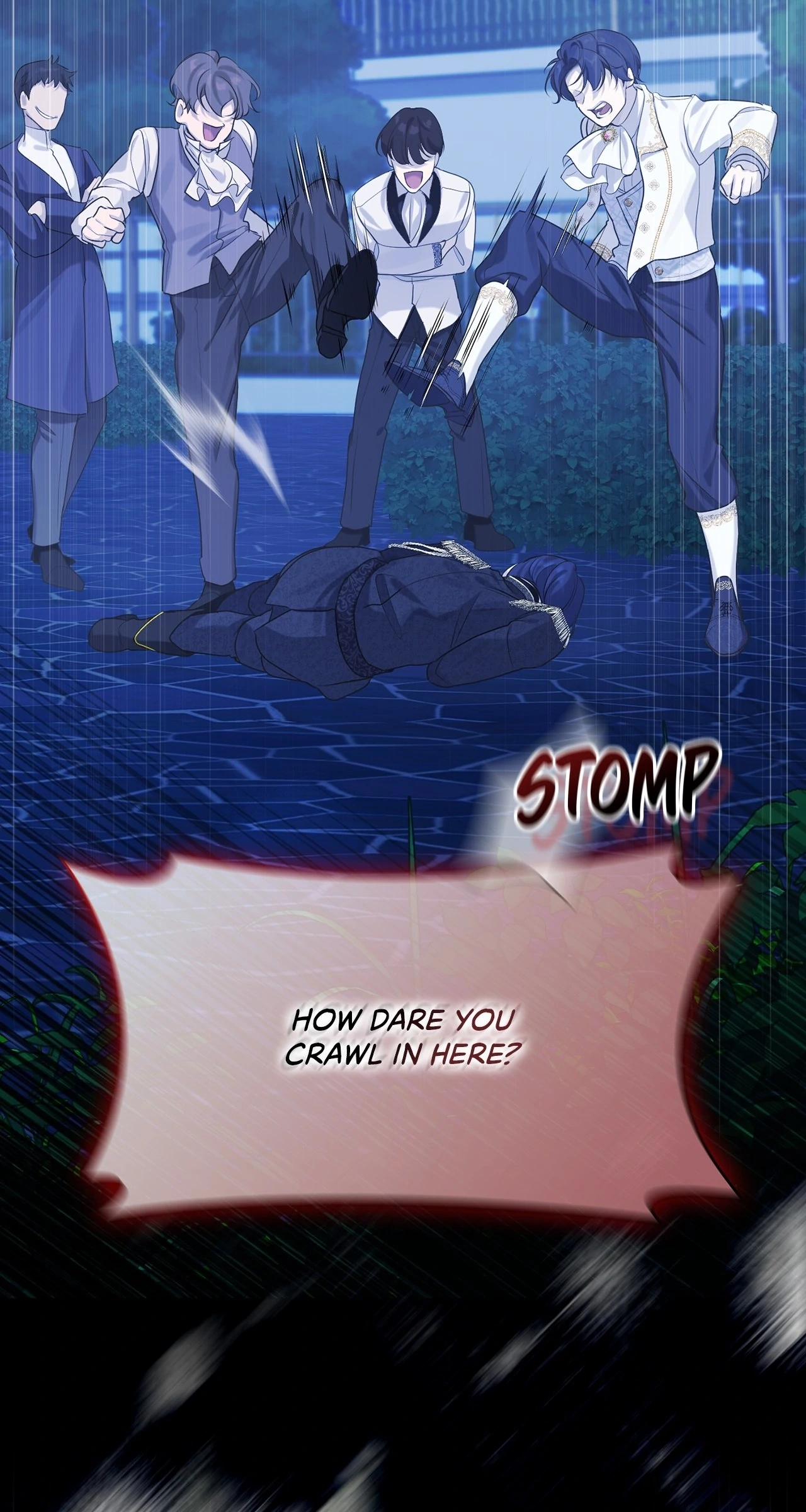 Nidome no Jinsei wa Koukai Shimasen ~Koufuku End wa Fukushuu no Ato de~ Chapter 5 page 165 - 