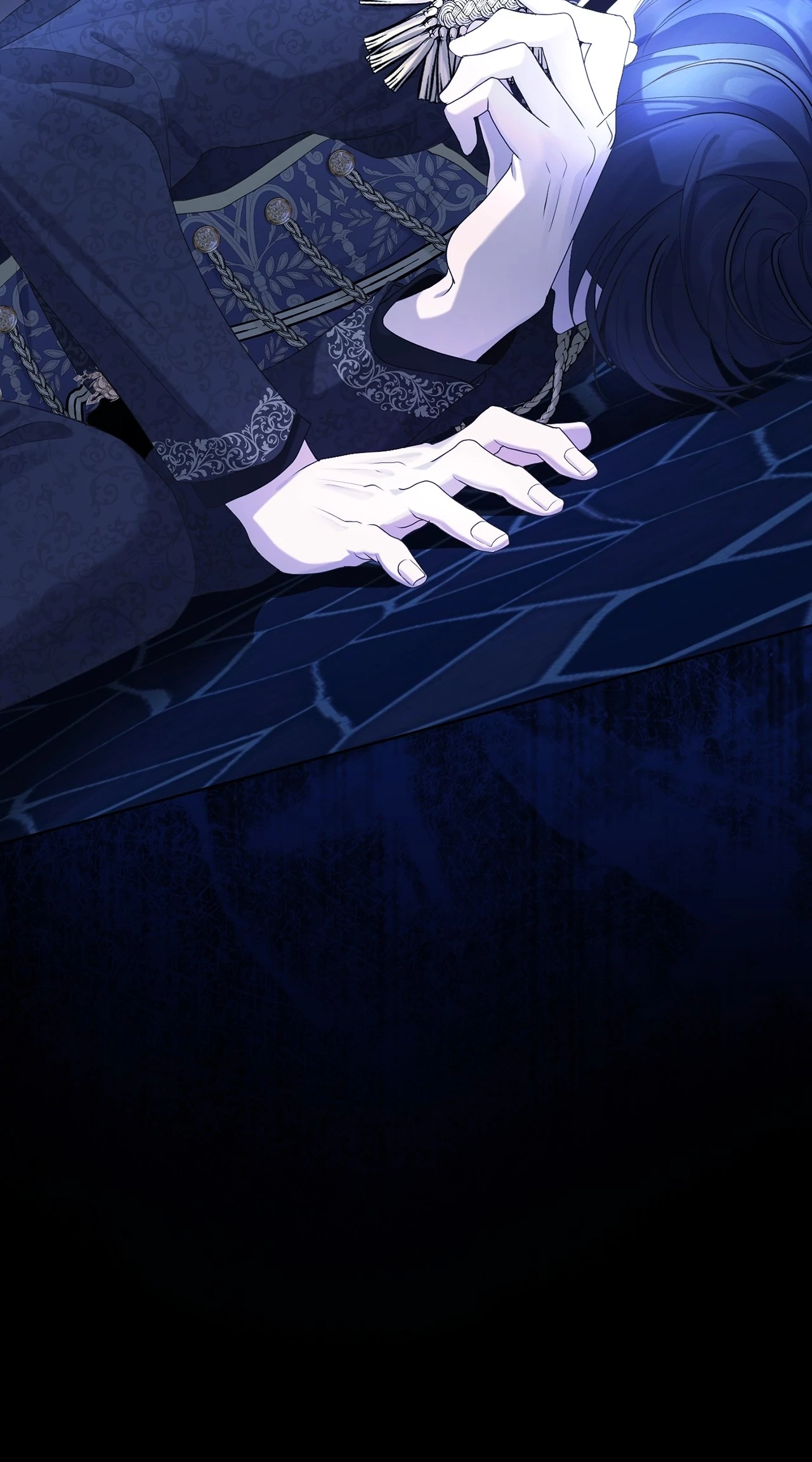 Nidome no Jinsei wa Koukai Shimasen ~Koufuku End wa Fukushuu no Ato de~ Chapter 5 page 168 - 