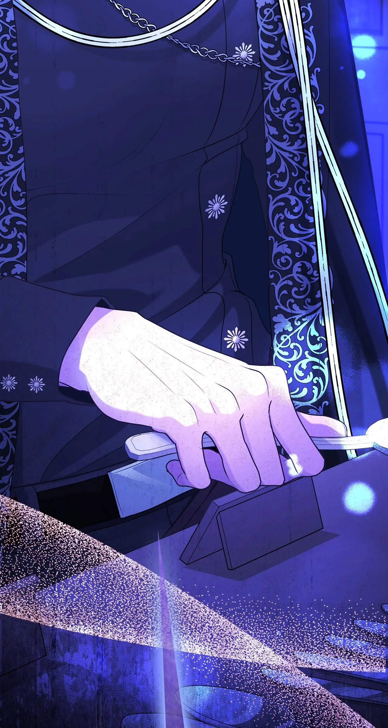 Nidome no Jinsei wa Koukai Shimasen ~Koufuku End wa Fukushuu no Ato de~ Chapter 5 page 34 - 