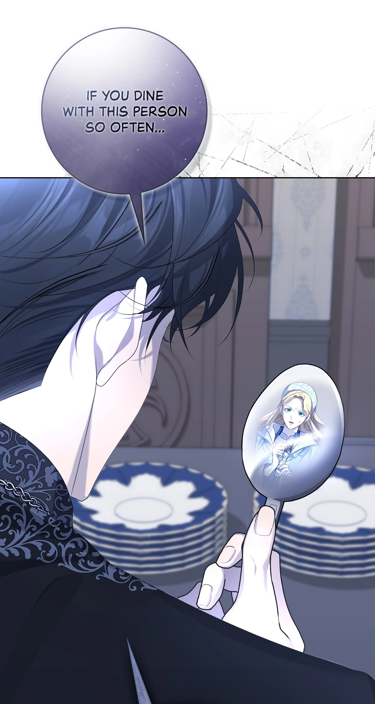 Nidome no Jinsei wa Koukai Shimasen ~Koufuku End wa Fukushuu no Ato de~ Chapter 5 page 37 - 