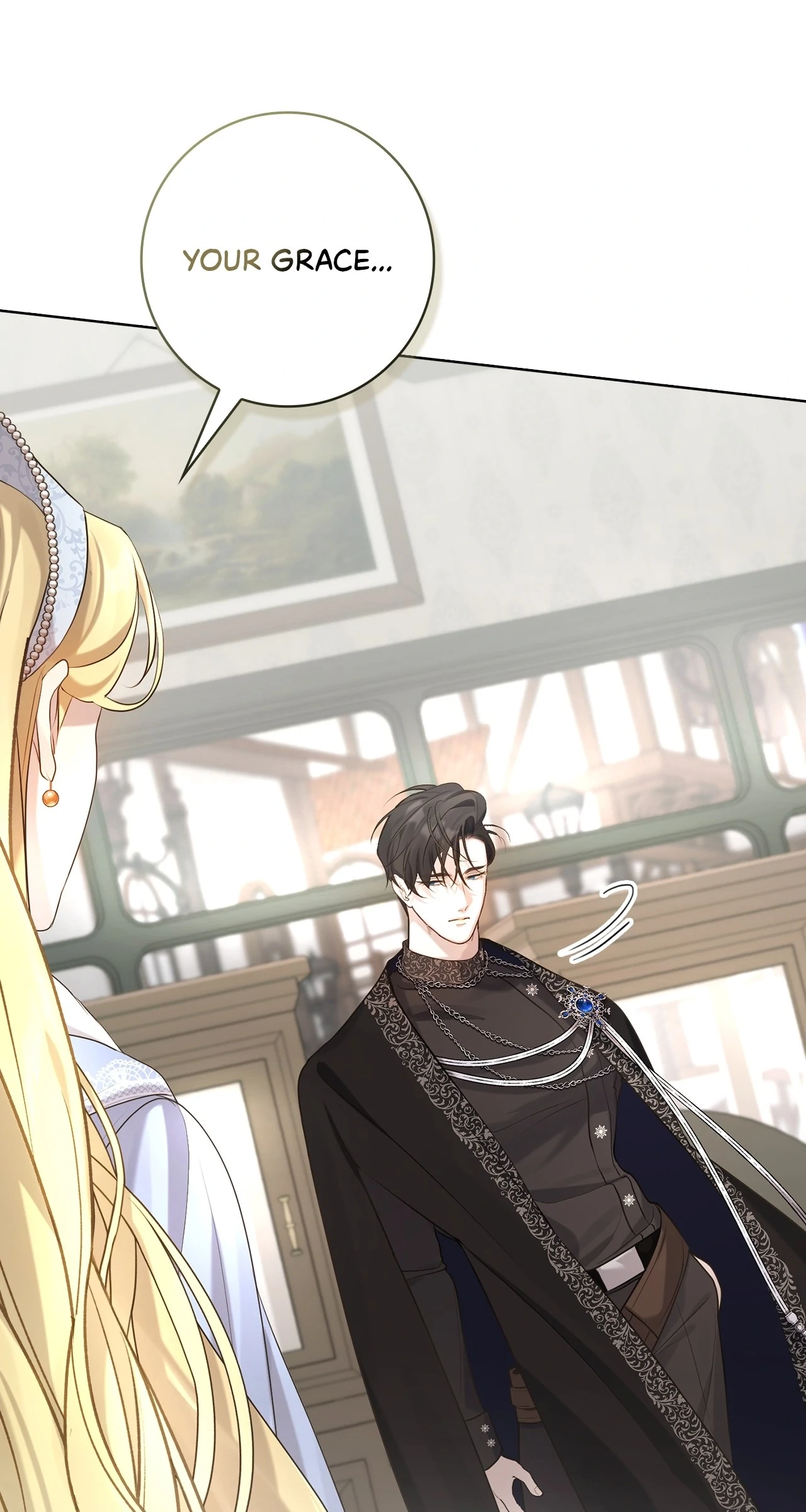 Nidome no Jinsei wa Koukai Shimasen ~Koufuku End wa Fukushuu no Ato de~ Chapter 5 page 47 - 
