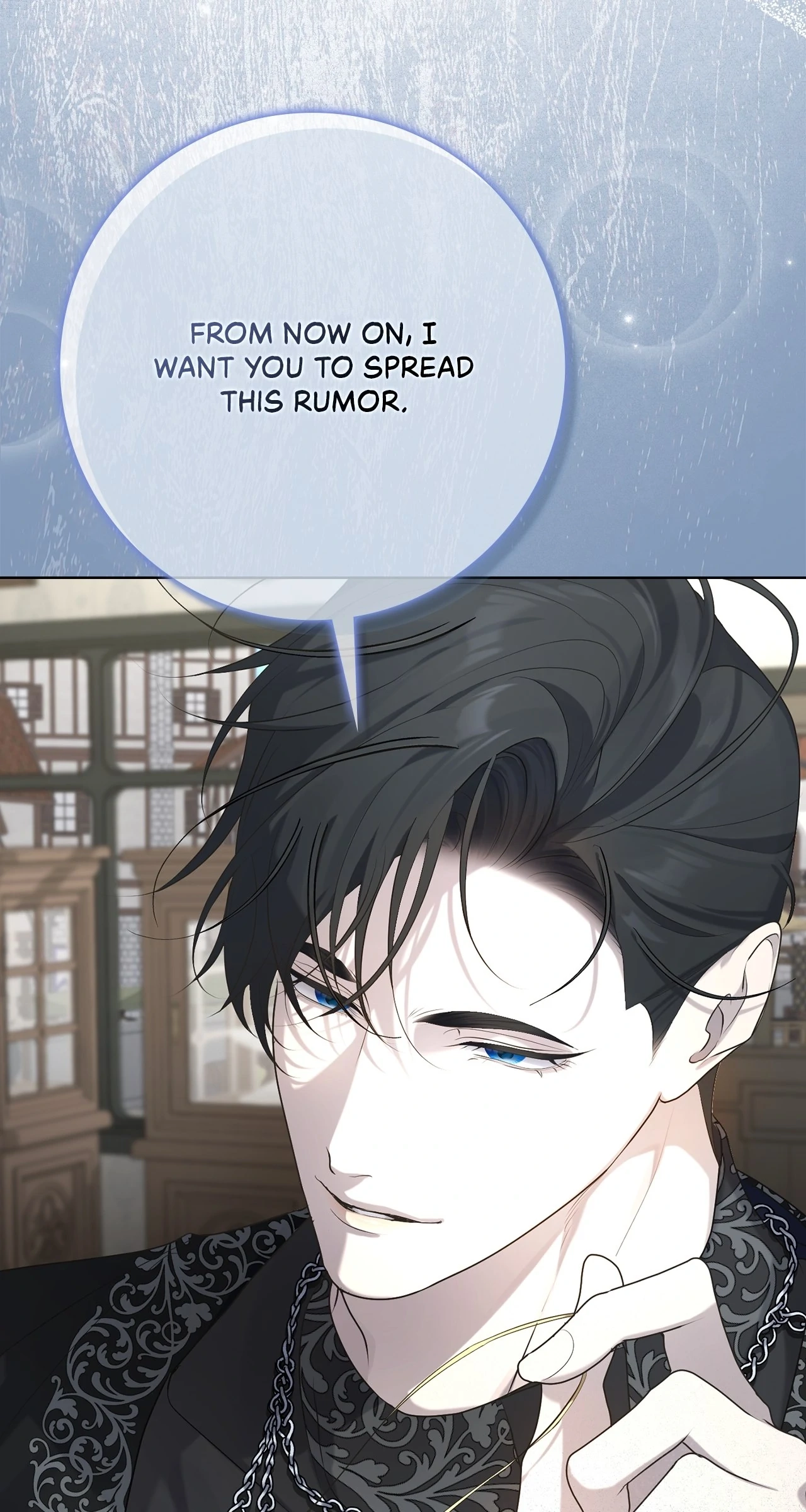 Nidome no Jinsei wa Koukai Shimasen ~Koufuku End wa Fukushuu no Ato de~ Chapter 5 page 65 - 