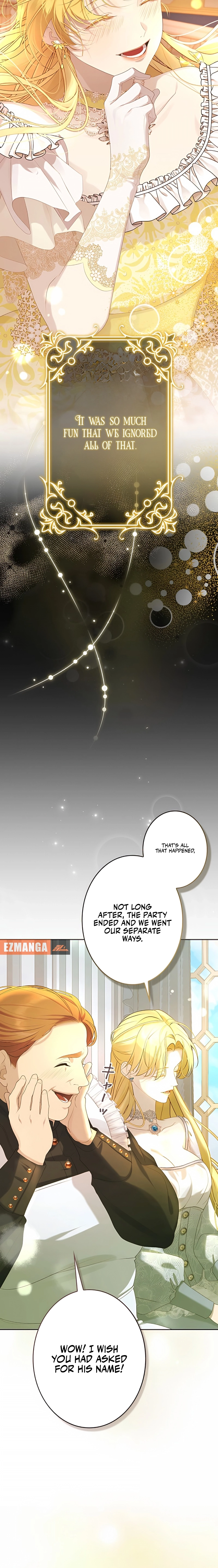 Nidome no Jinsei wa Koukai Shimasen ~Koufuku End wa Fukushuu no Ato de~ Chapter 6 page 14 - 
