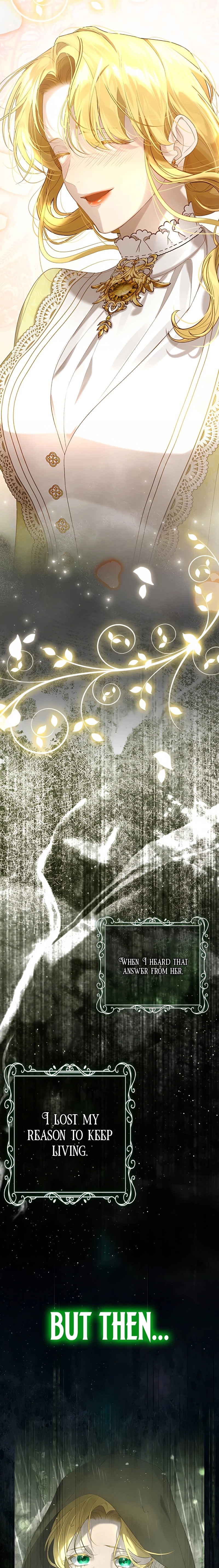 Nidome no Jinsei wa Koukai Shimasen ~Koufuku End wa Fukushuu no Ato de~ Chapter 6 page 25 - 