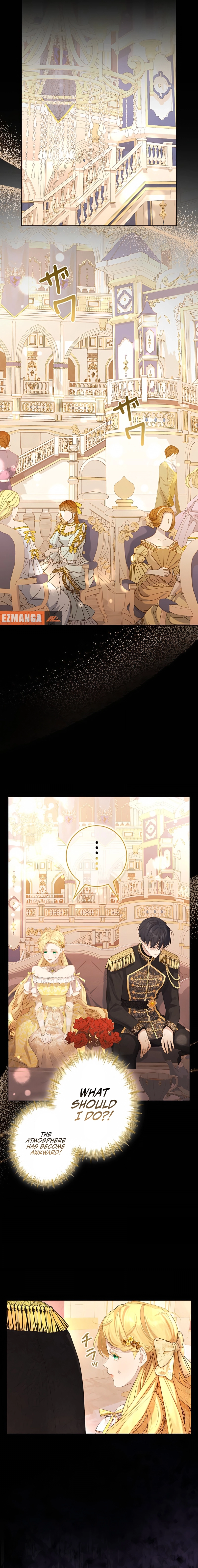 Nidome no Jinsei wa Koukai Shimasen ~Koufuku End wa Fukushuu no Ato de~ Chapter 6 page 9 - 