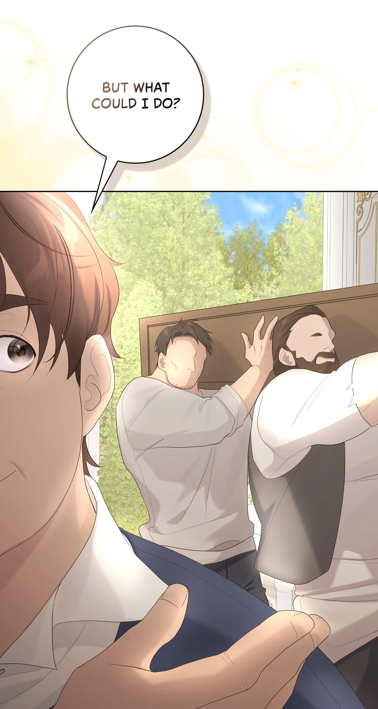 Nidome no Jinsei wa Koukai Shimasen ~Koufuku End wa Fukushuu no Ato de~ Chapter 7 page 11 - 