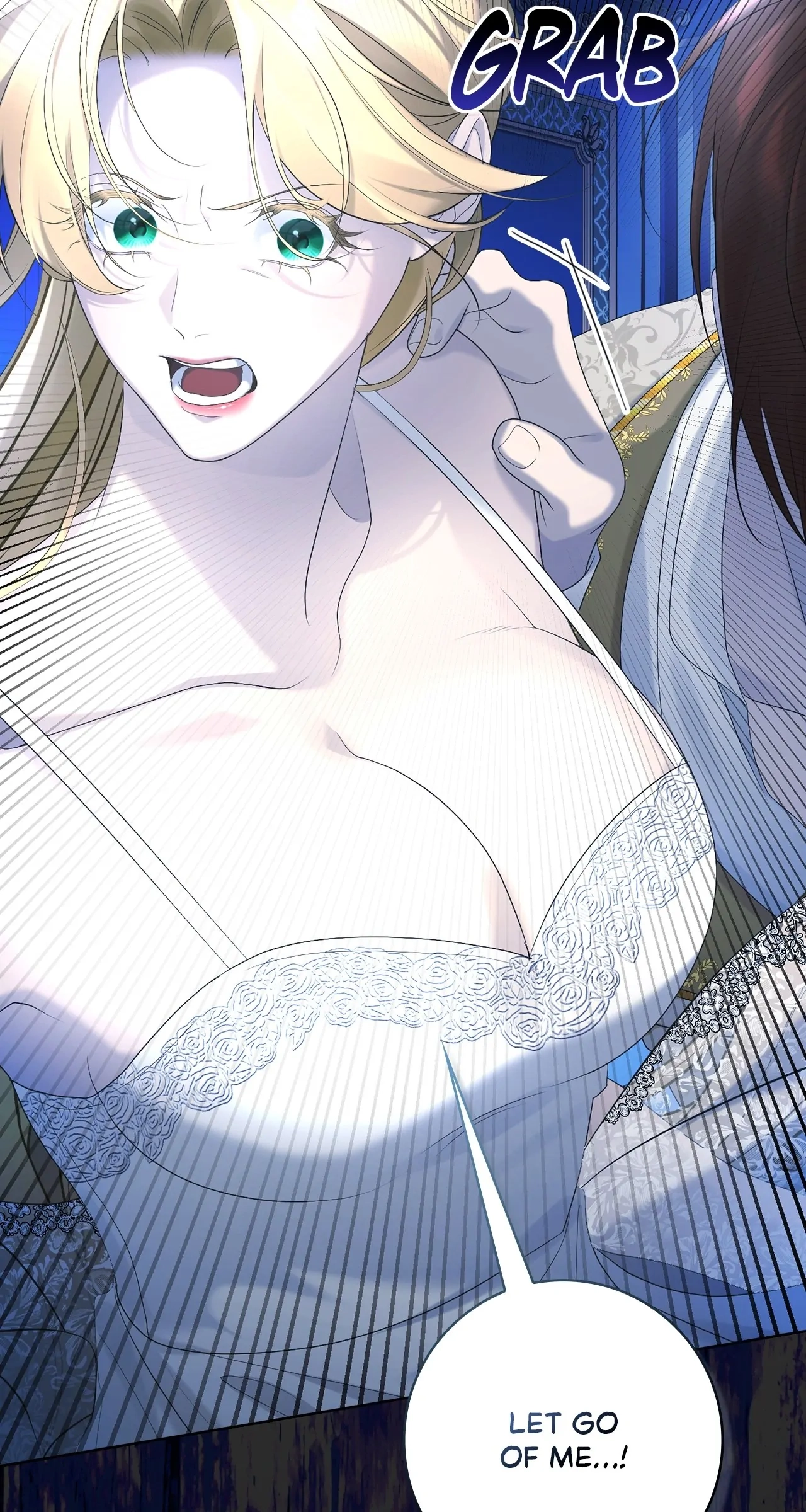 Nidome no Jinsei wa Koukai Shimasen ~Koufuku End wa Fukushuu no Ato de~ Chapter 7 page 104 - 