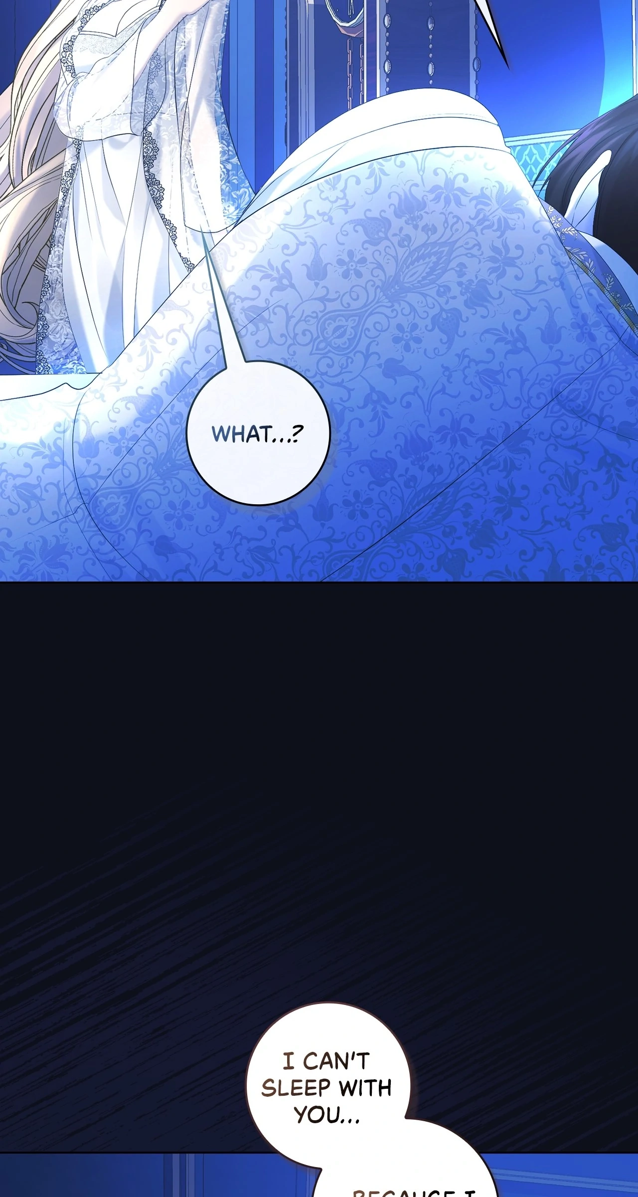 Nidome no Jinsei wa Koukai Shimasen ~Koufuku End wa Fukushuu no Ato de~ Chapter 7 page 107 - 
