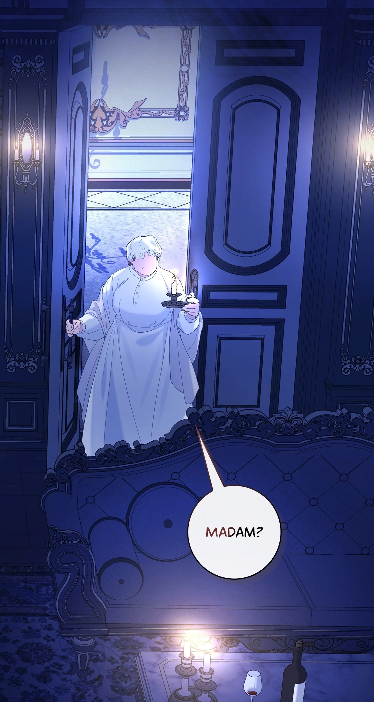 Nidome no Jinsei wa Koukai Shimasen ~Koufuku End wa Fukushuu no Ato de~ Chapter 7 page 132 - 