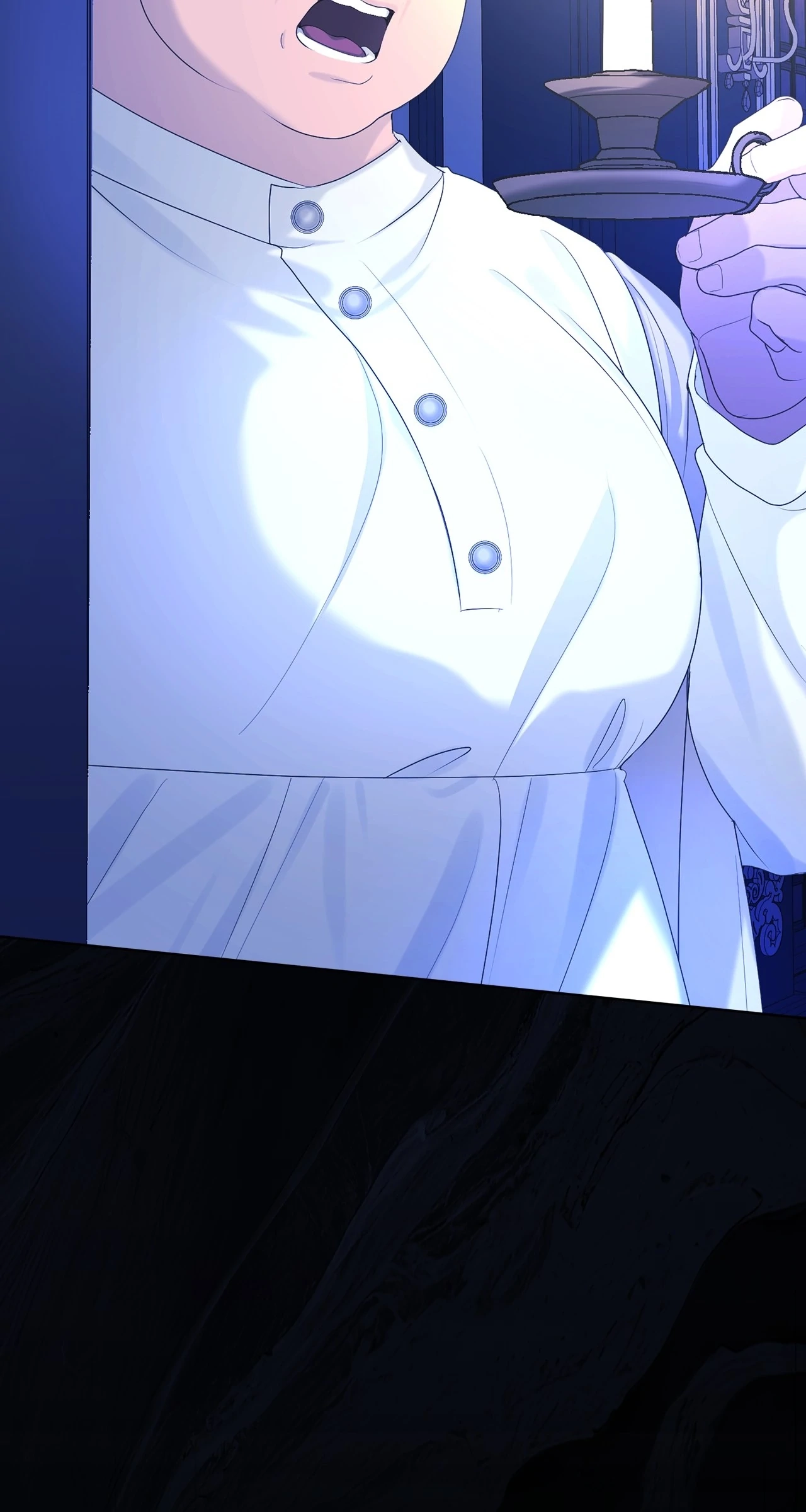 Nidome no Jinsei wa Koukai Shimasen ~Koufuku End wa Fukushuu no Ato de~ Chapter 7 page 134 - 