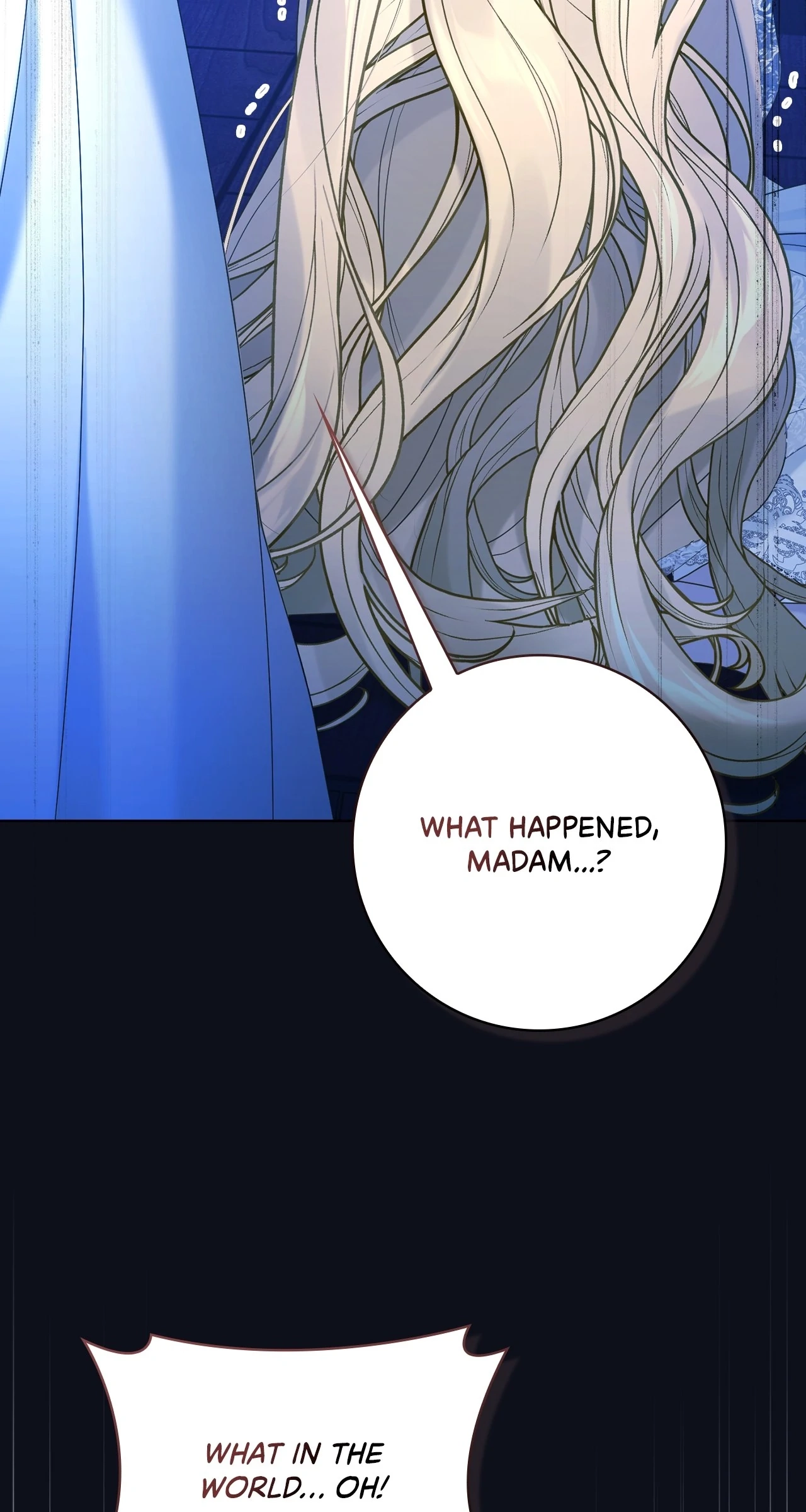 Nidome no Jinsei wa Koukai Shimasen ~Koufuku End wa Fukushuu no Ato de~ Chapter 7 page 136 - 