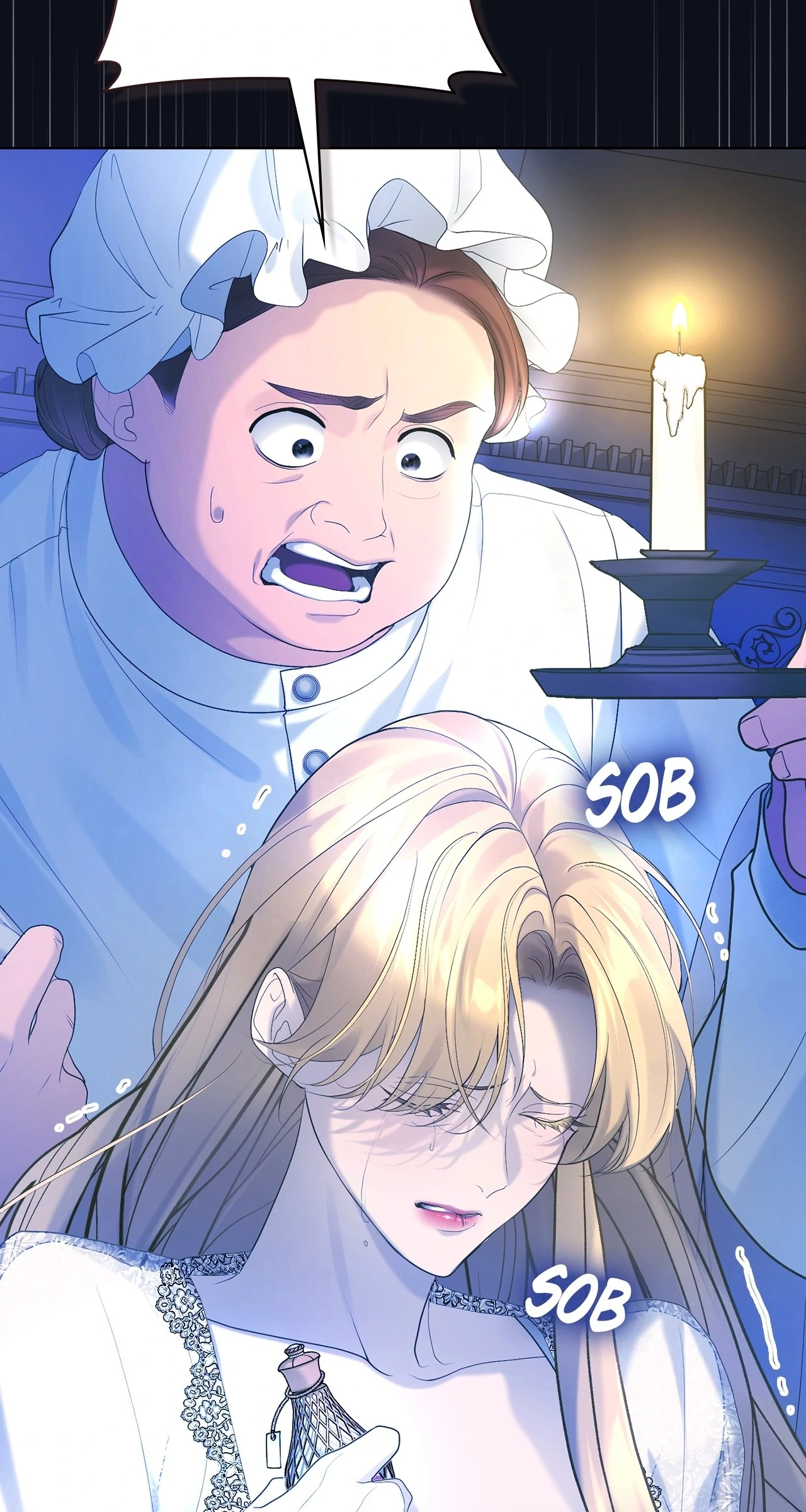 Nidome no Jinsei wa Koukai Shimasen ~Koufuku End wa Fukushuu no Ato de~ Chapter 7 page 137 - 