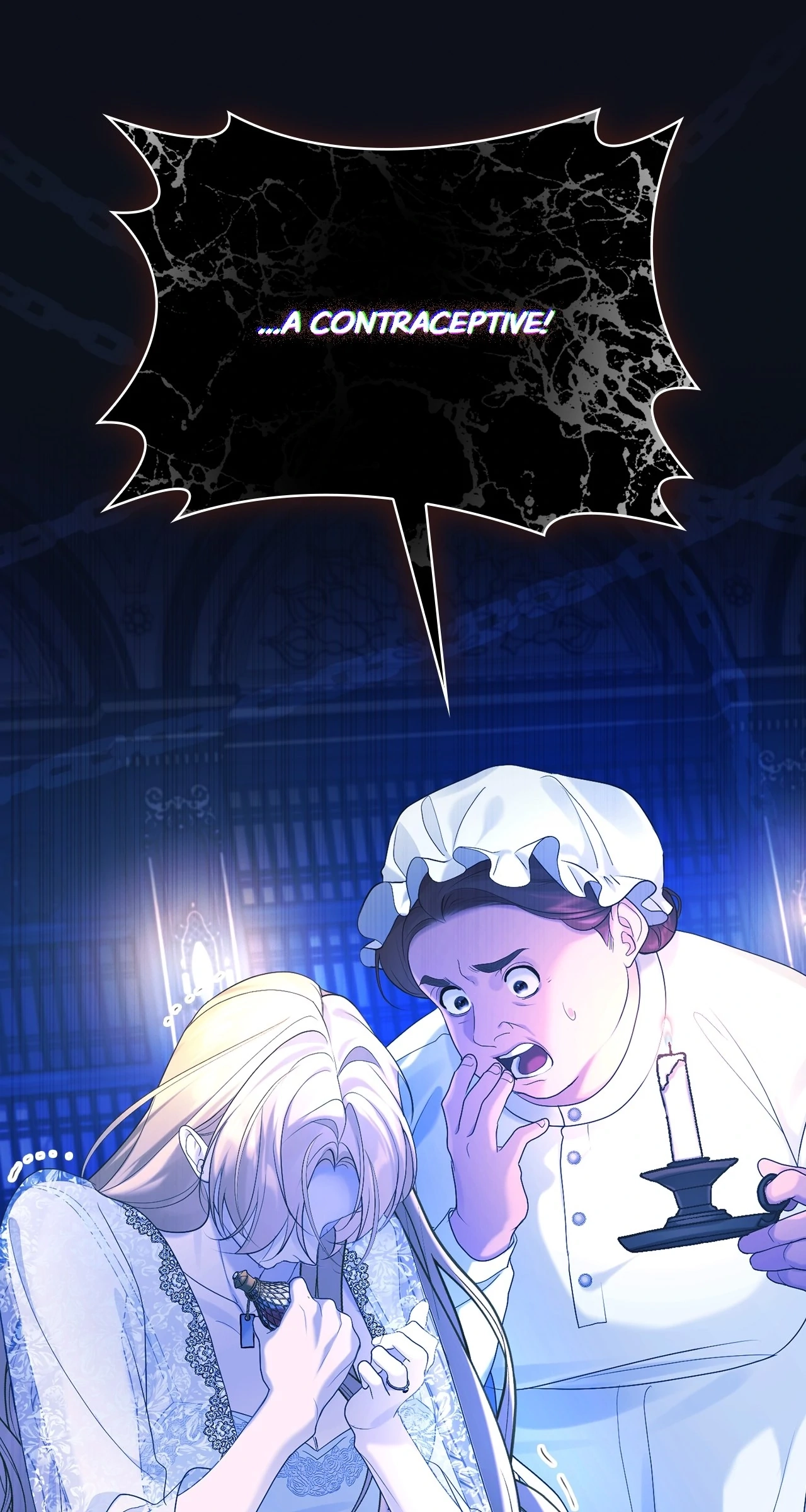 Nidome no Jinsei wa Koukai Shimasen ~Koufuku End wa Fukushuu no Ato de~ Chapter 7 page 141 - 