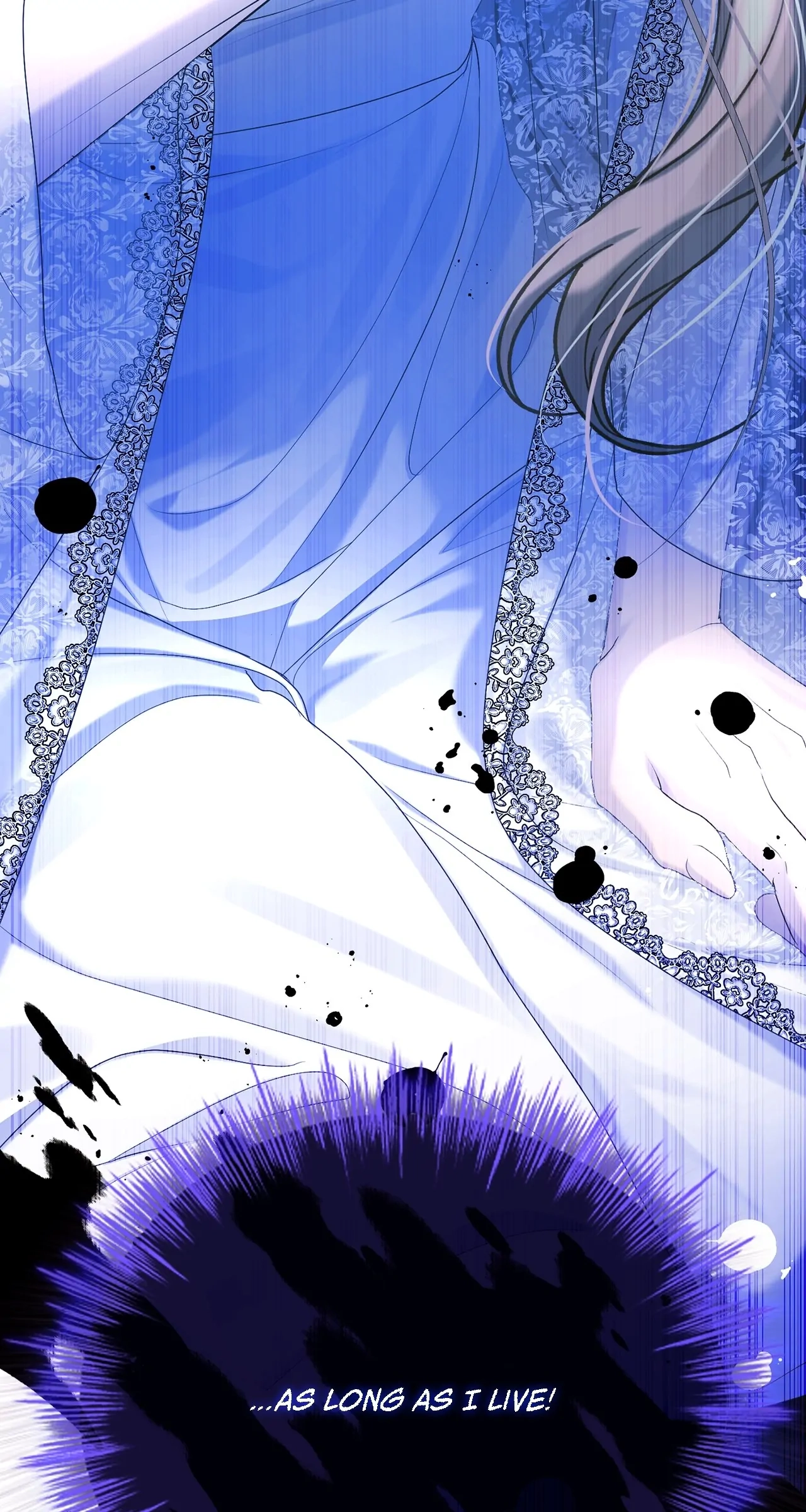 Nidome no Jinsei wa Koukai Shimasen ~Koufuku End wa Fukushuu no Ato de~ Chapter 7 page 146 - 