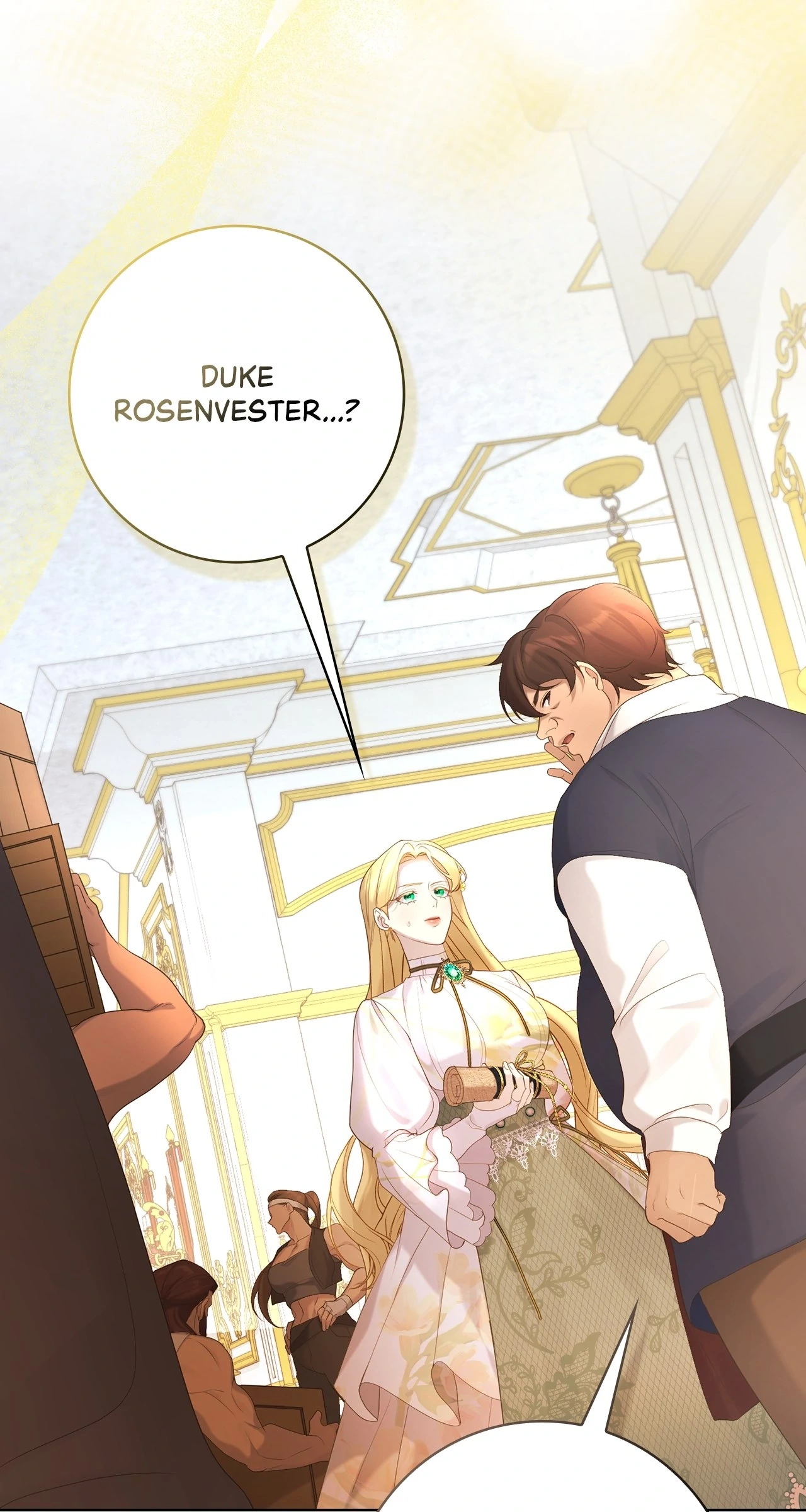 Nidome no Jinsei wa Koukai Shimasen ~Koufuku End wa Fukushuu no Ato de~ Chapter 7 page 22 - 
