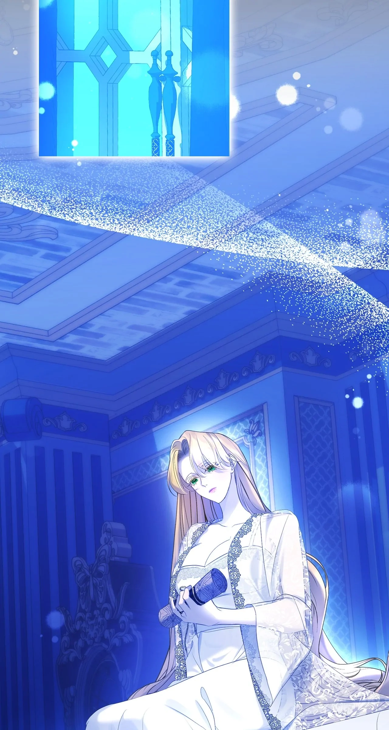 Nidome no Jinsei wa Koukai Shimasen ~Koufuku End wa Fukushuu no Ato de~ Chapter 7 page 32 - 