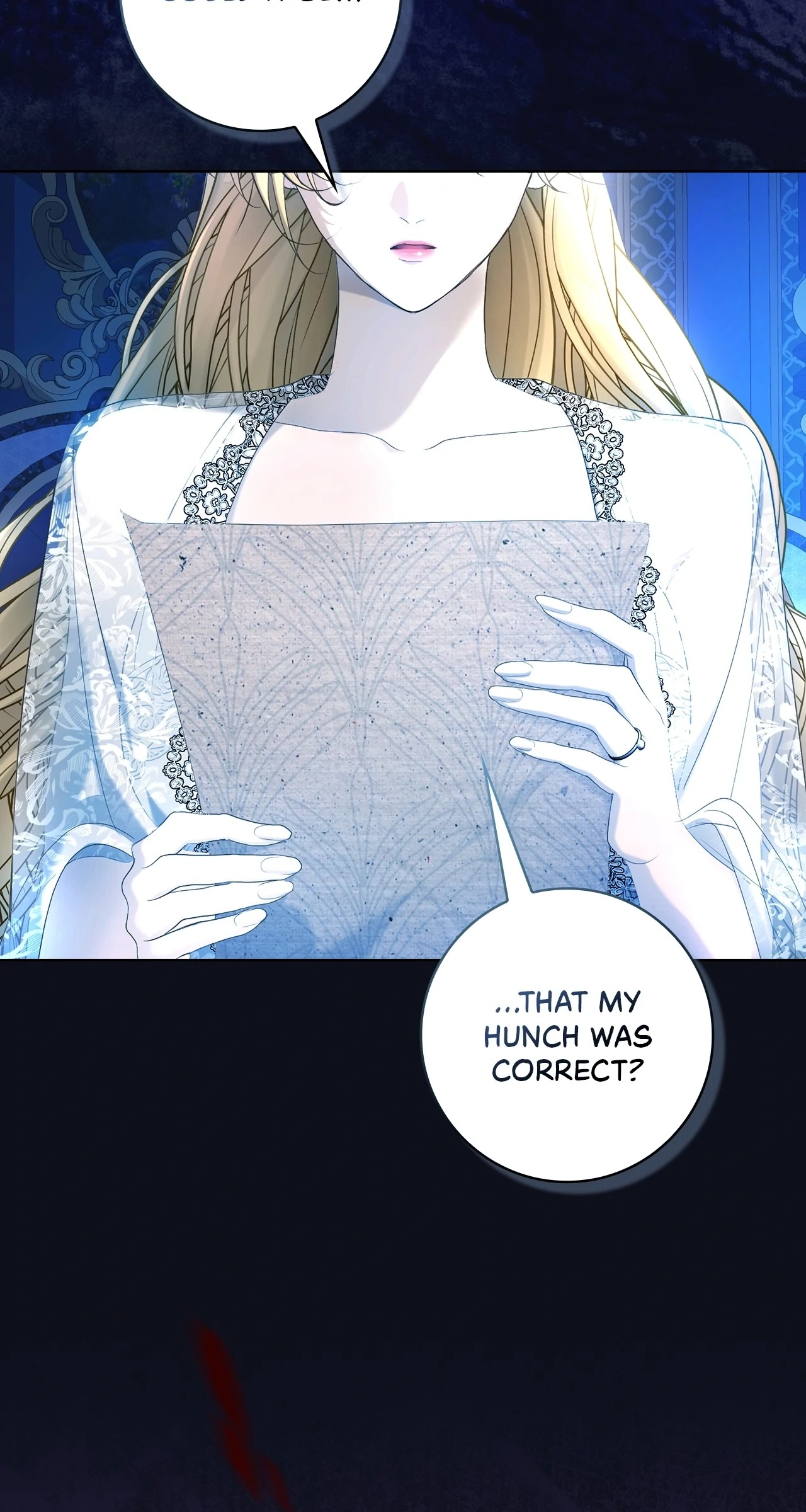Nidome no Jinsei wa Koukai Shimasen ~Koufuku End wa Fukushuu no Ato de~ Chapter 7 page 44 - 
