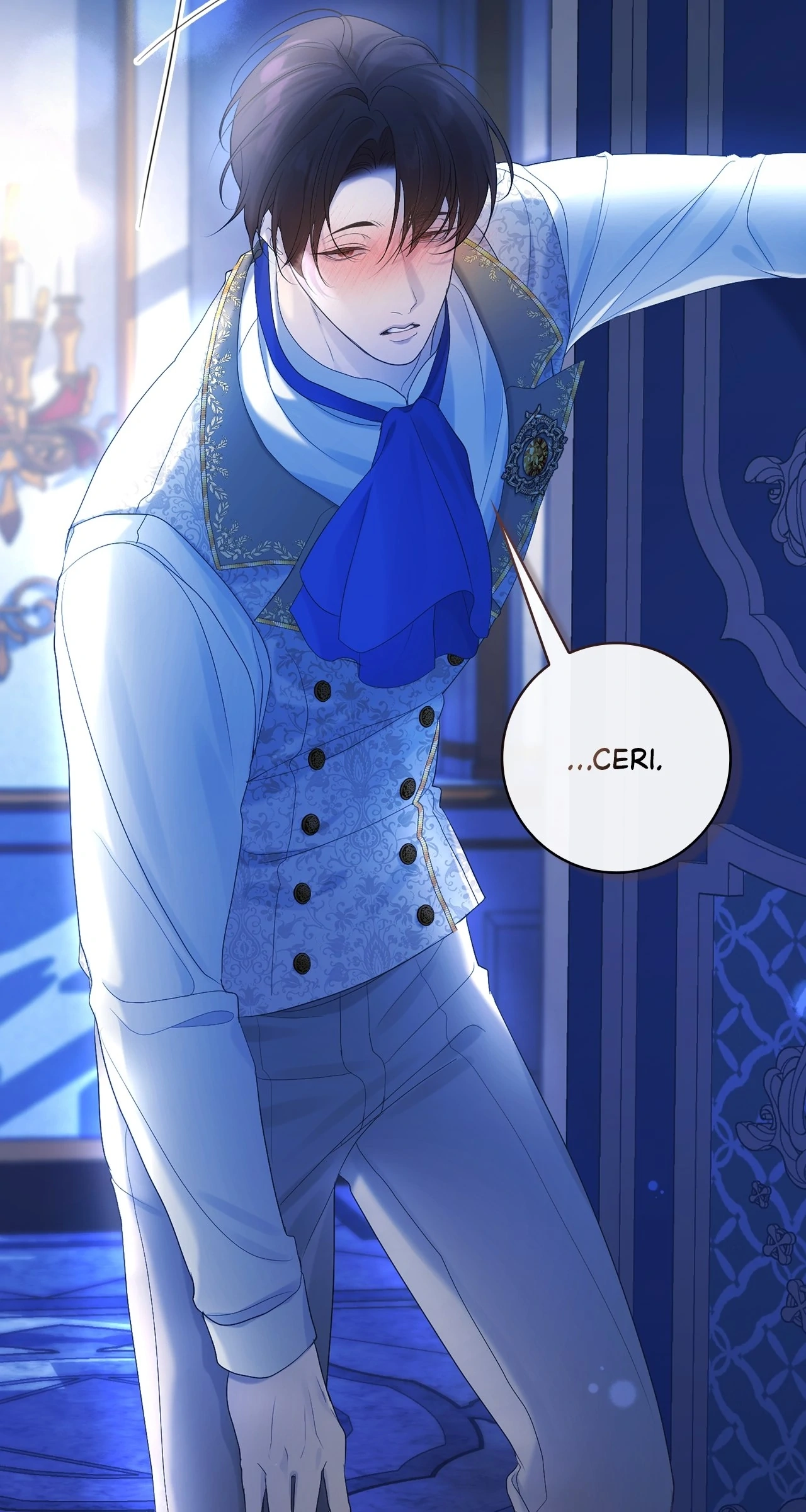 Nidome no Jinsei wa Koukai Shimasen ~Koufuku End wa Fukushuu no Ato de~ Chapter 7 page 62 - 