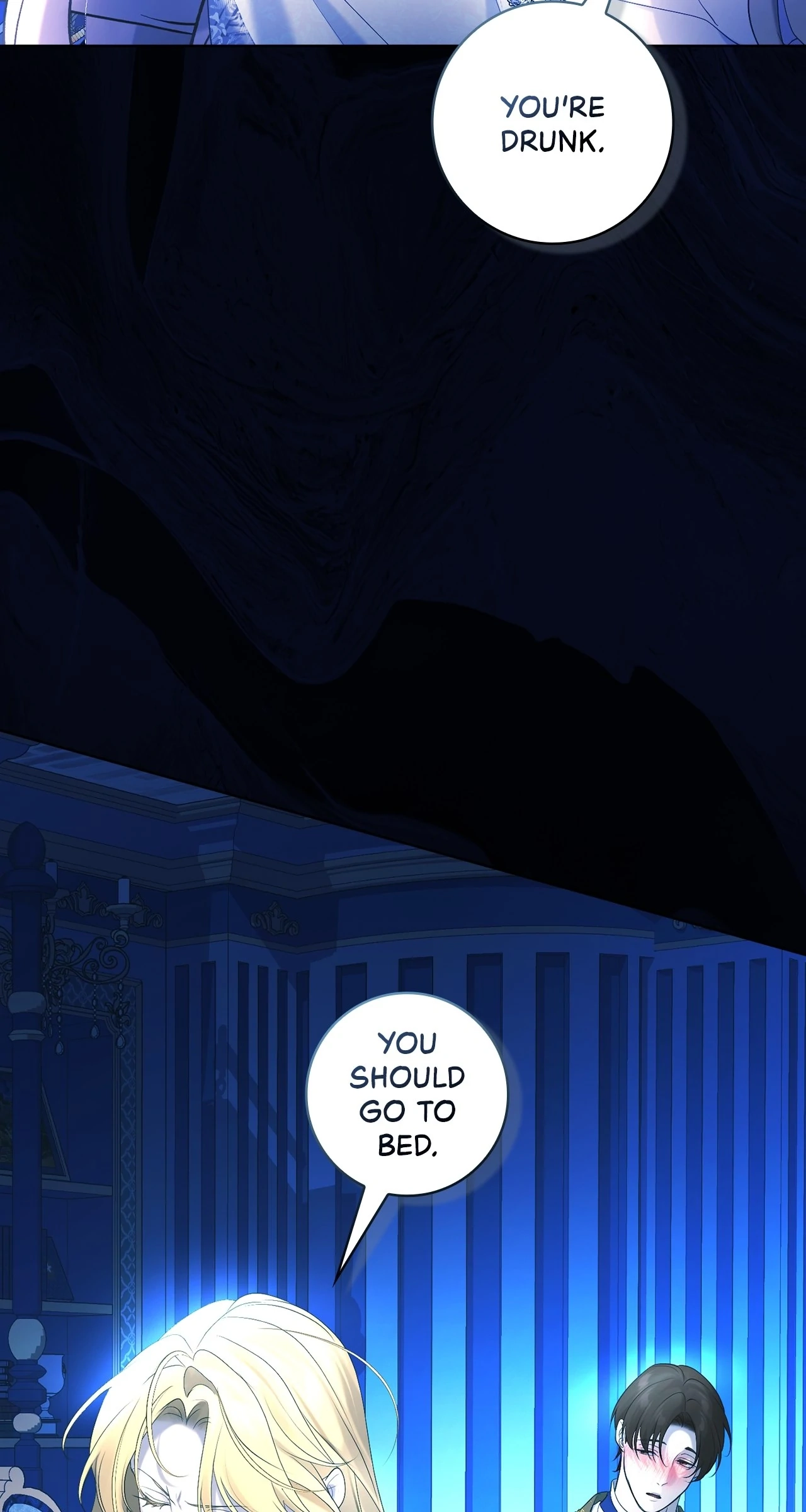 Nidome no Jinsei wa Koukai Shimasen ~Koufuku End wa Fukushuu no Ato de~ Chapter 7 page 66 - 