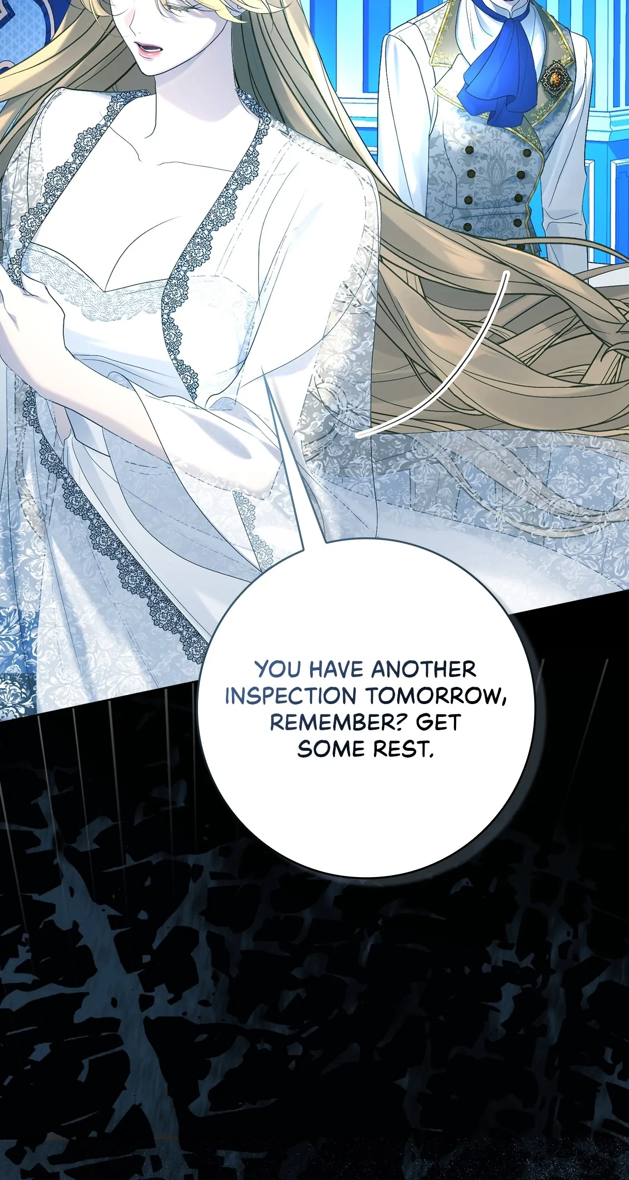Nidome no Jinsei wa Koukai Shimasen ~Koufuku End wa Fukushuu no Ato de~ Chapter 7 page 67 - 