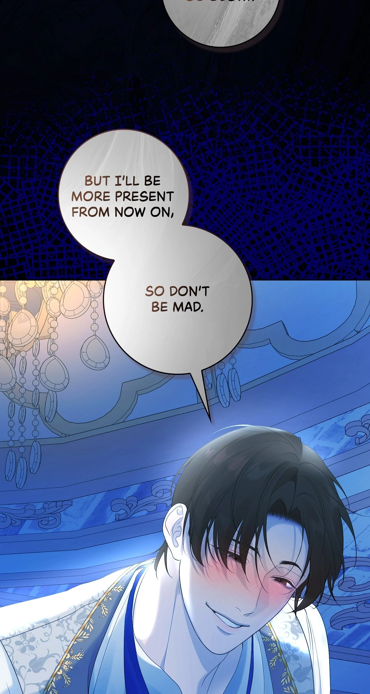 Nidome no Jinsei wa Koukai Shimasen ~Koufuku End wa Fukushuu no Ato de~ Chapter 7 page 76 - 