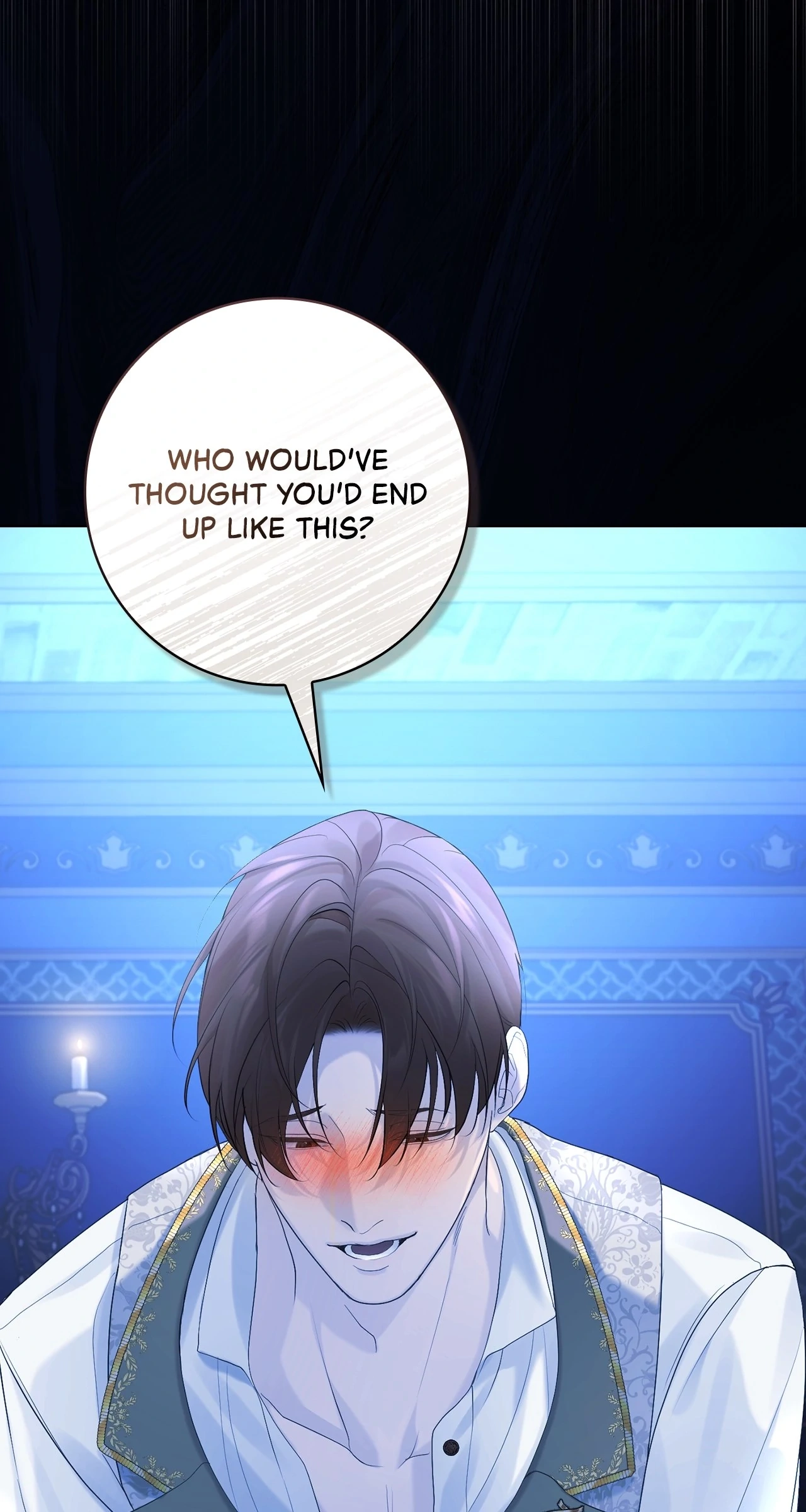 Nidome no Jinsei wa Koukai Shimasen ~Koufuku End wa Fukushuu no Ato de~ Chapter 7 page 82 - 