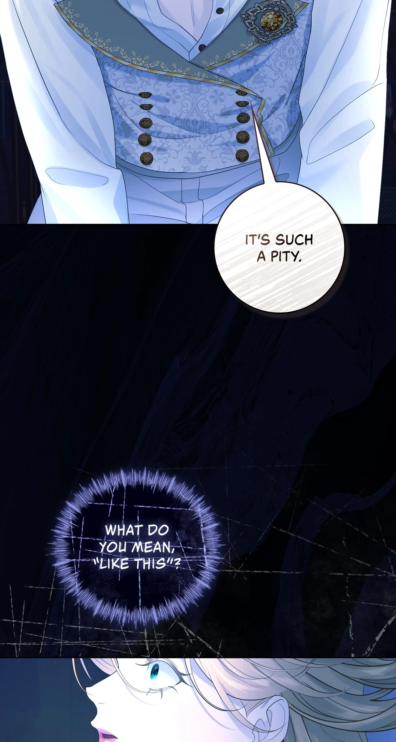 Nidome no Jinsei wa Koukai Shimasen ~Koufuku End wa Fukushuu no Ato de~ Chapter 7 page 83 - 