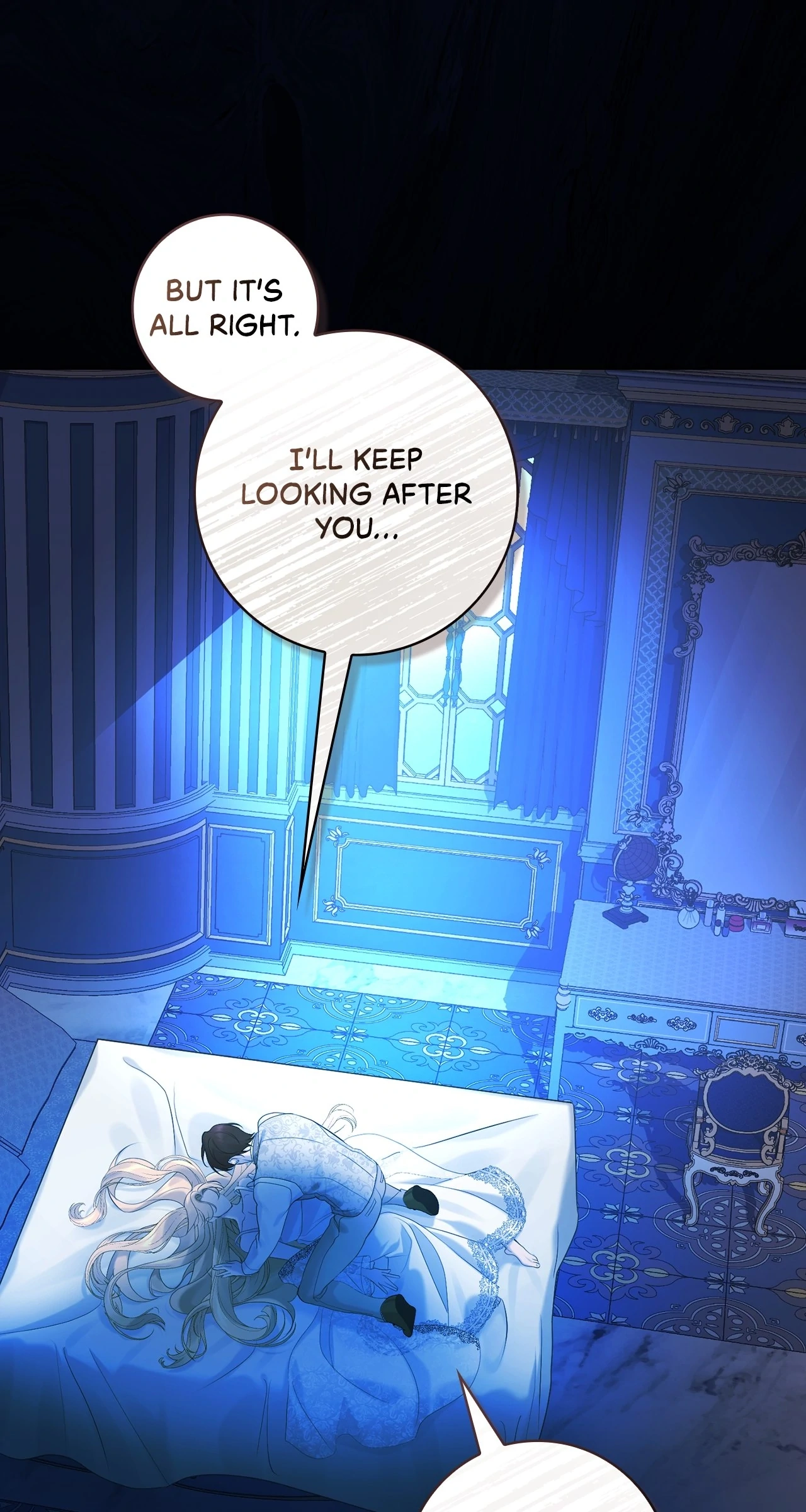 Nidome no Jinsei wa Koukai Shimasen ~Koufuku End wa Fukushuu no Ato de~ Chapter 7 page 85 - 