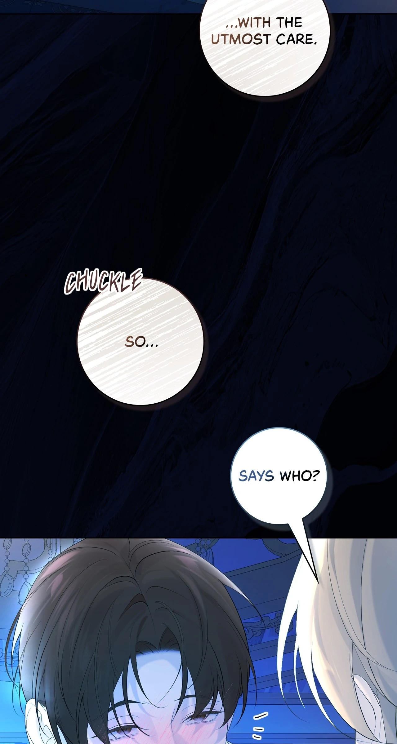 Nidome no Jinsei wa Koukai Shimasen ~Koufuku End wa Fukushuu no Ato de~ Chapter 7 page 86 - 