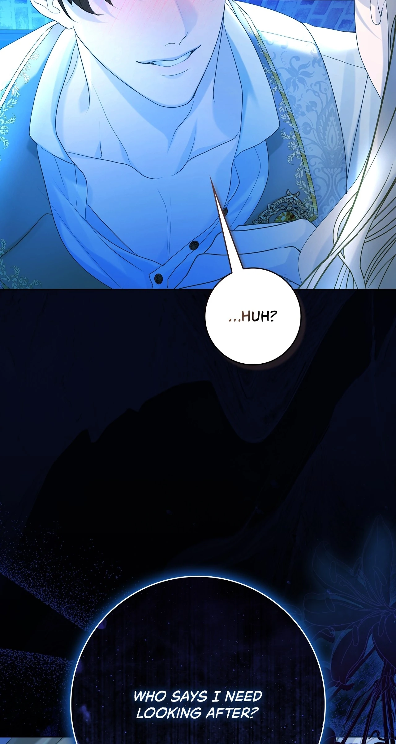 Nidome no Jinsei wa Koukai Shimasen ~Koufuku End wa Fukushuu no Ato de~ Chapter 7 page 87 - 